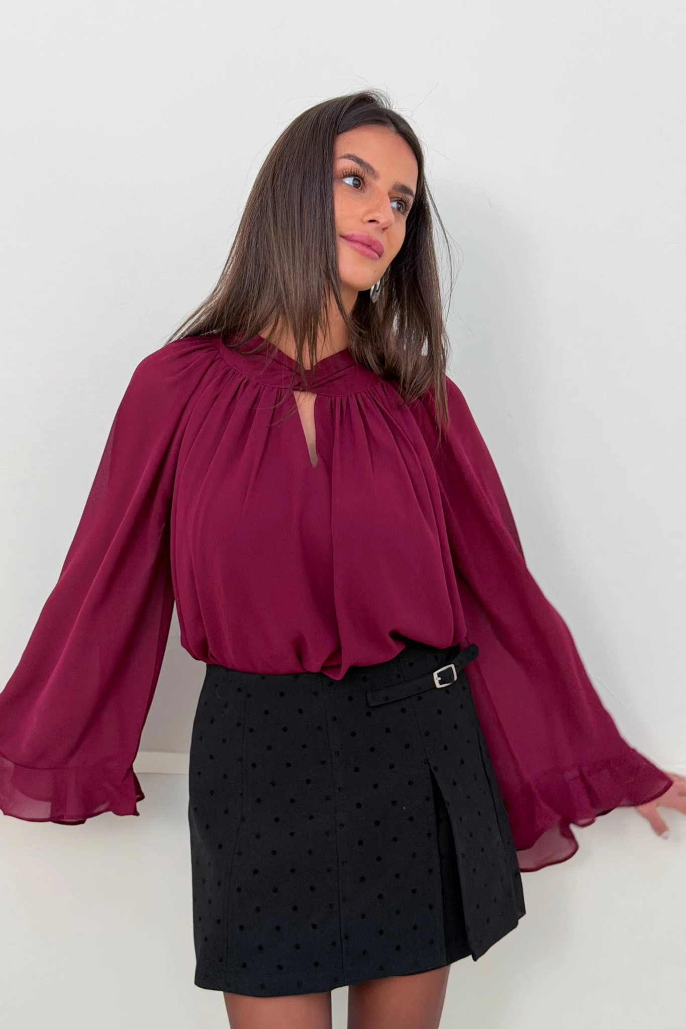 BLOUSE ELLY - Image 3