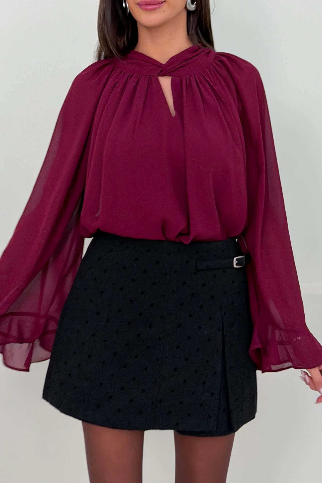 BLOUSE ELLY - Image 4