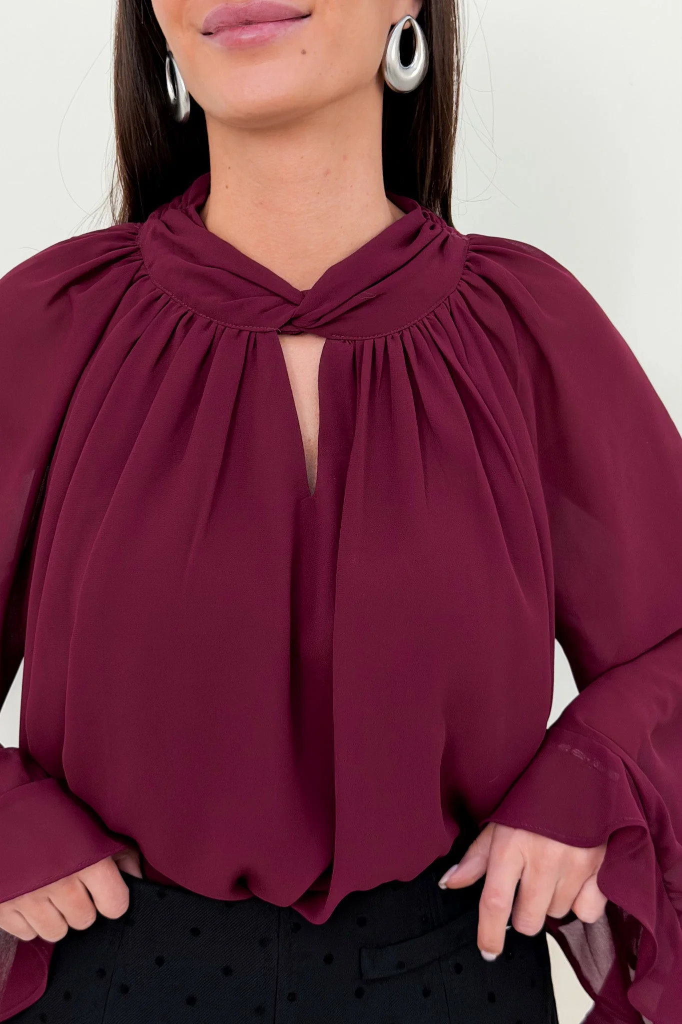 BLOUSE ELLY - Image 5