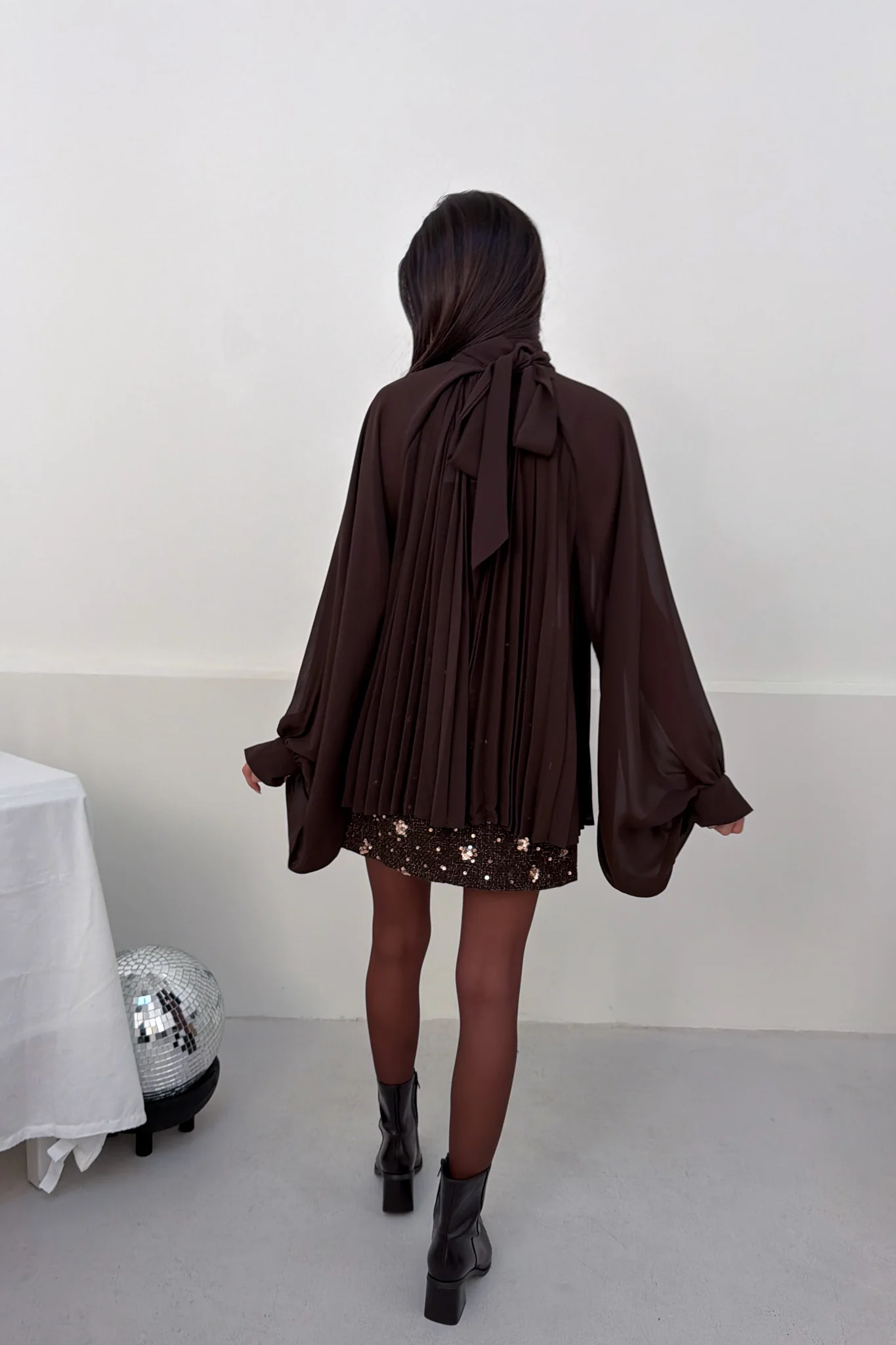 BLOUSE NOA - Image 3