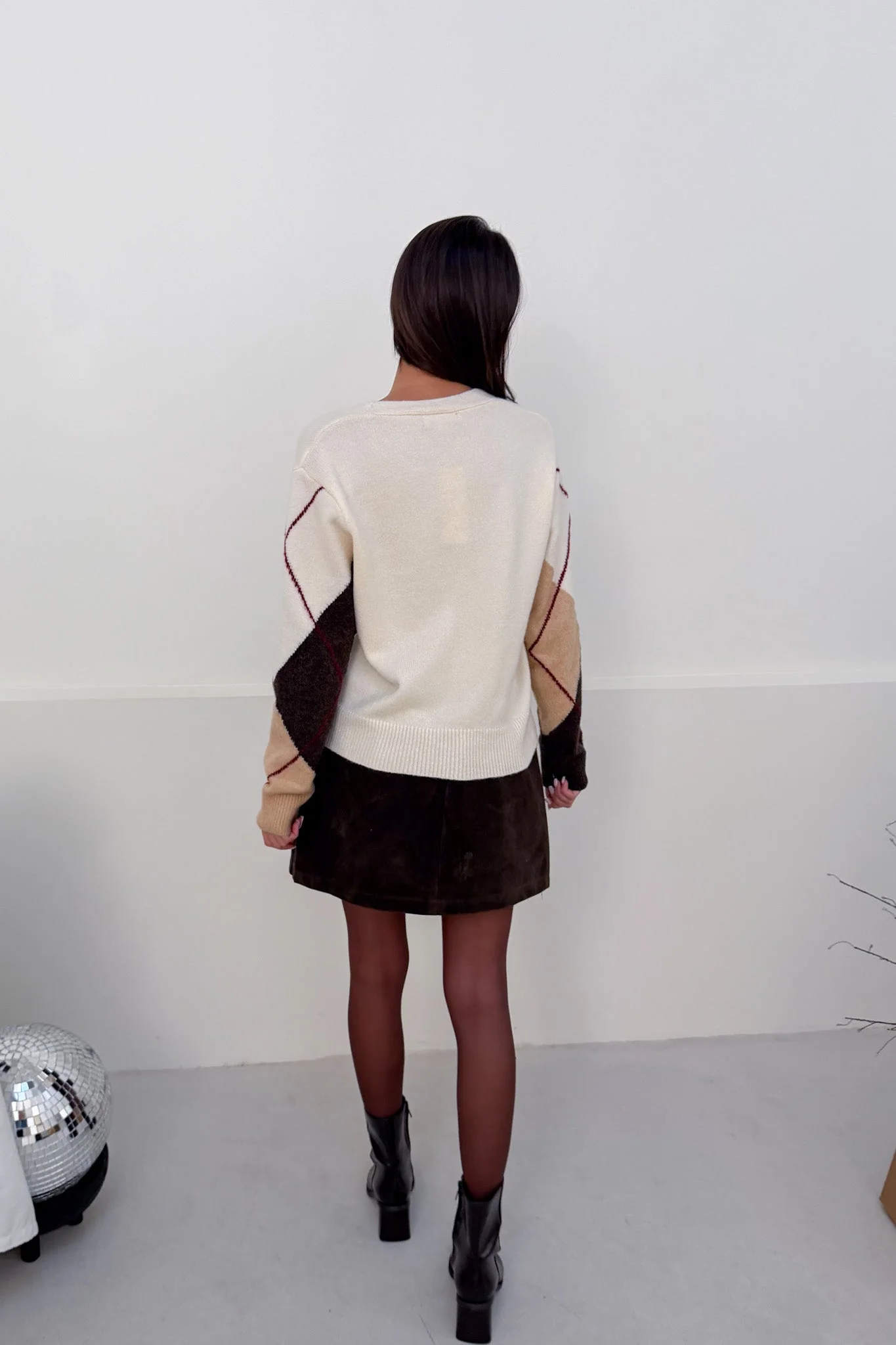 GILET TANIA - Image 5