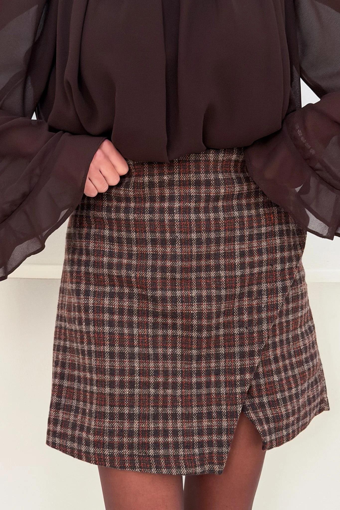 JUPE-SHORT YOLA - Image 2