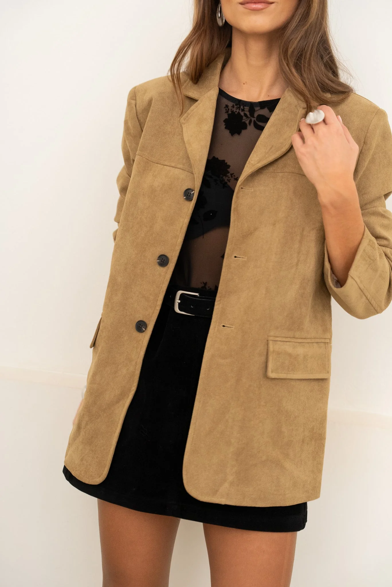 VESTE MARYLIN - Image 4