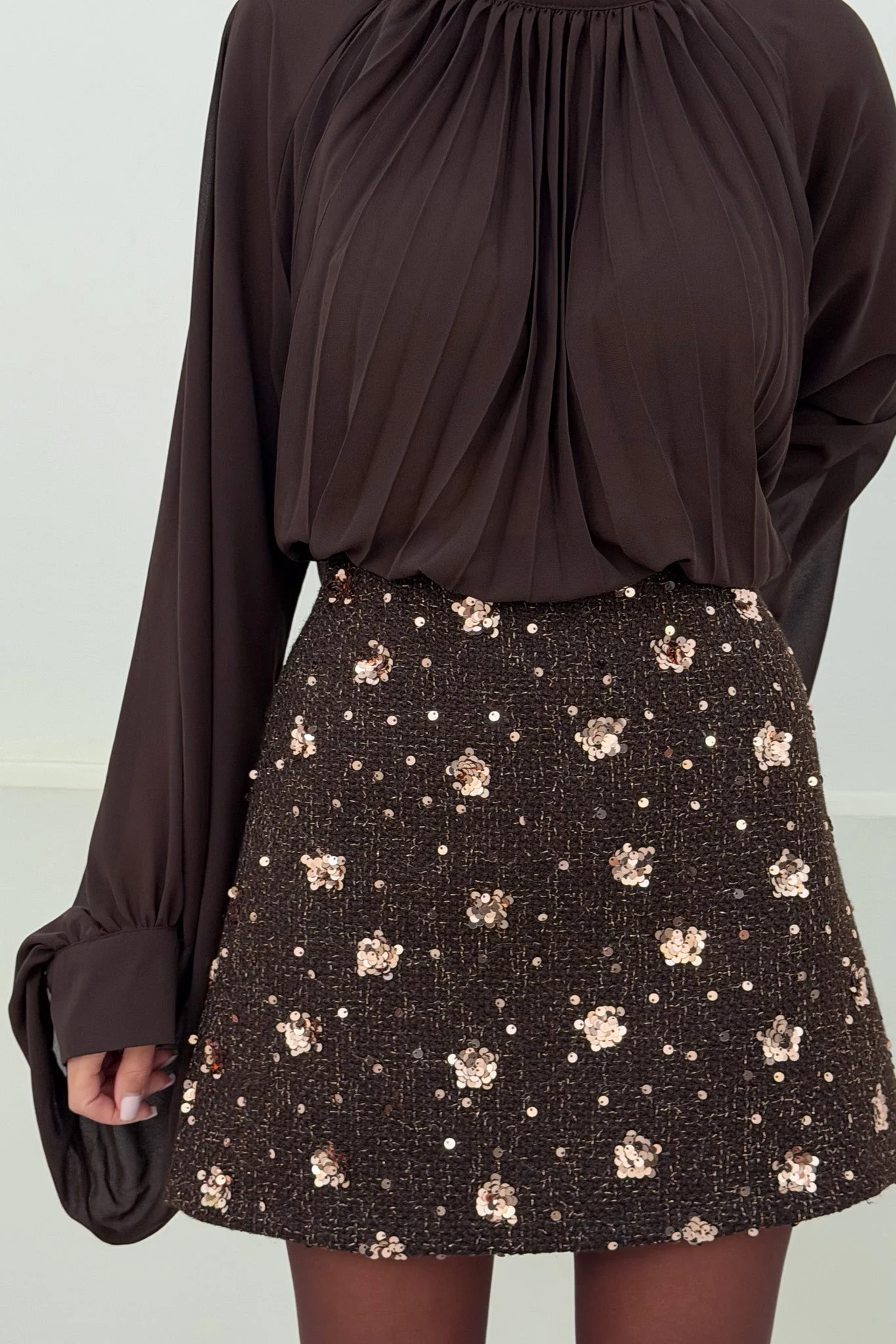 JUPE-SHORT LIA - Image 3