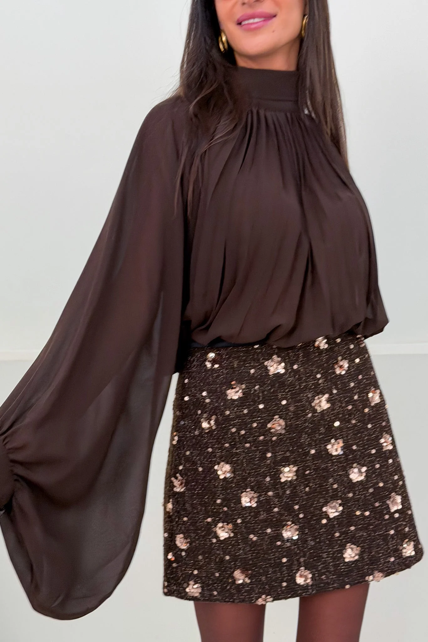 JUPE-SHORT LIA - Image 4