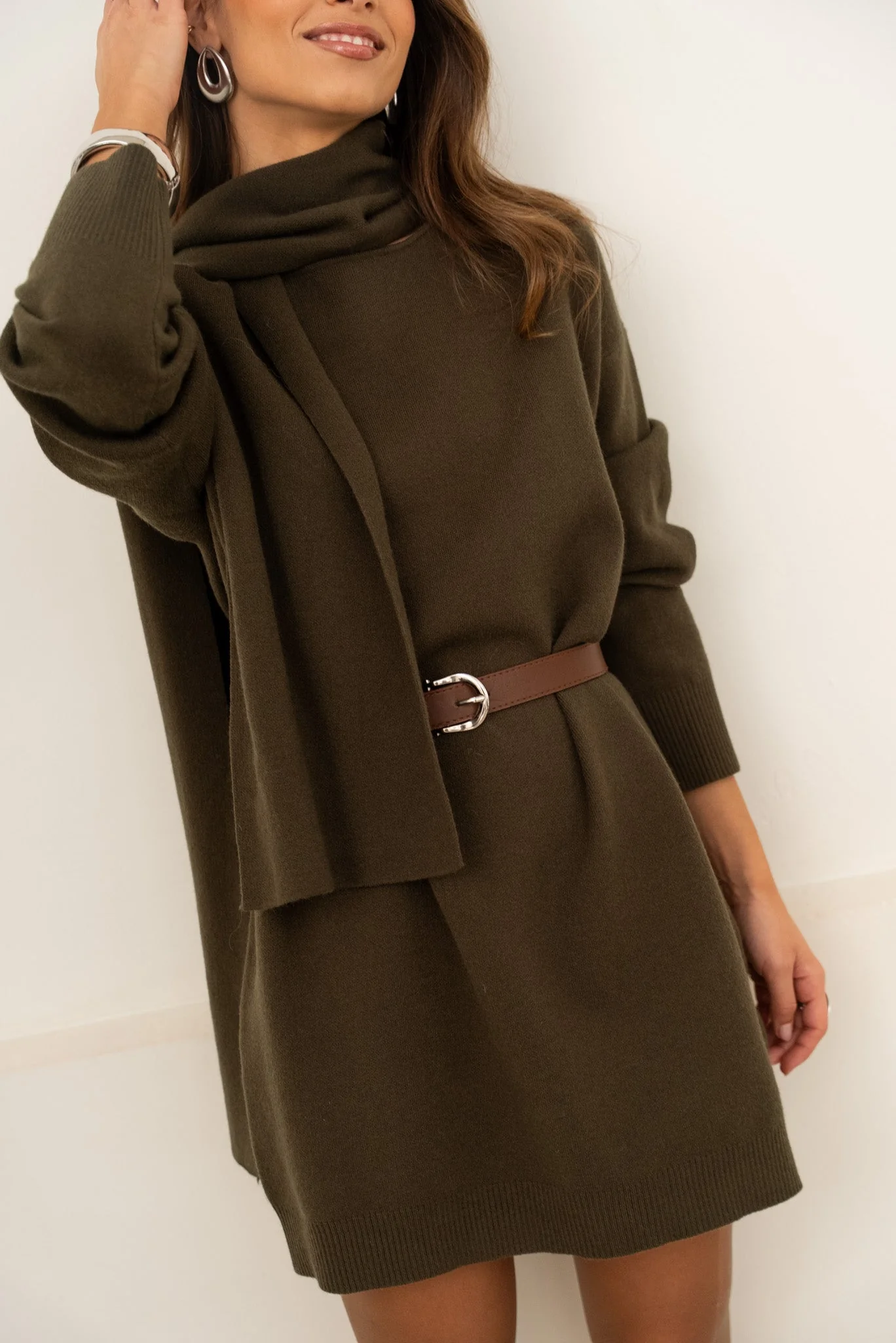 ROBE PULL LISA - Image 3