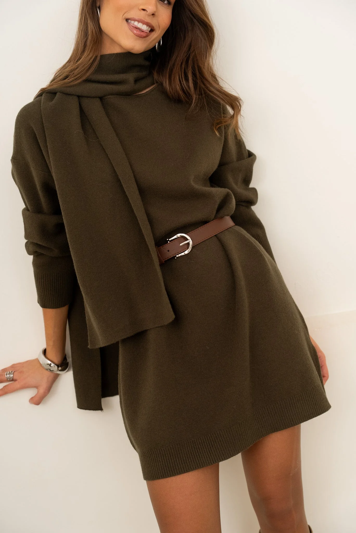 ROBE PULL LISA - Image 5