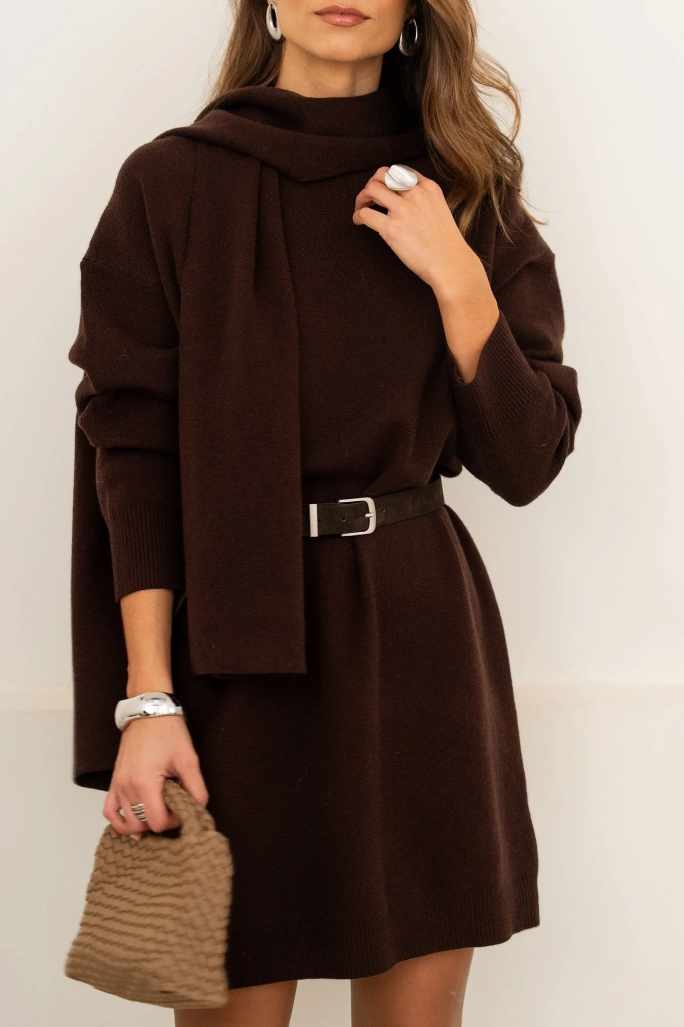 ROBE PULL LISA - Image 3