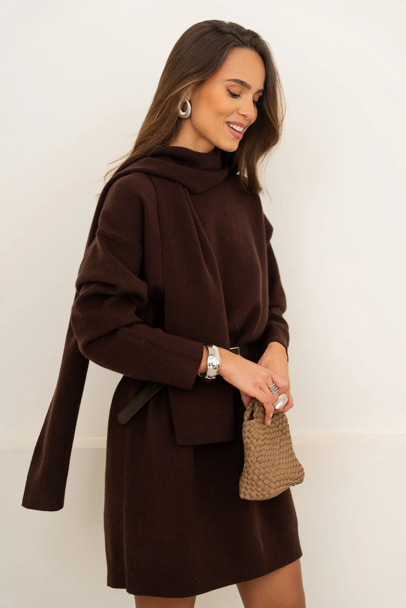 ROBE PULL LISA - Image 4