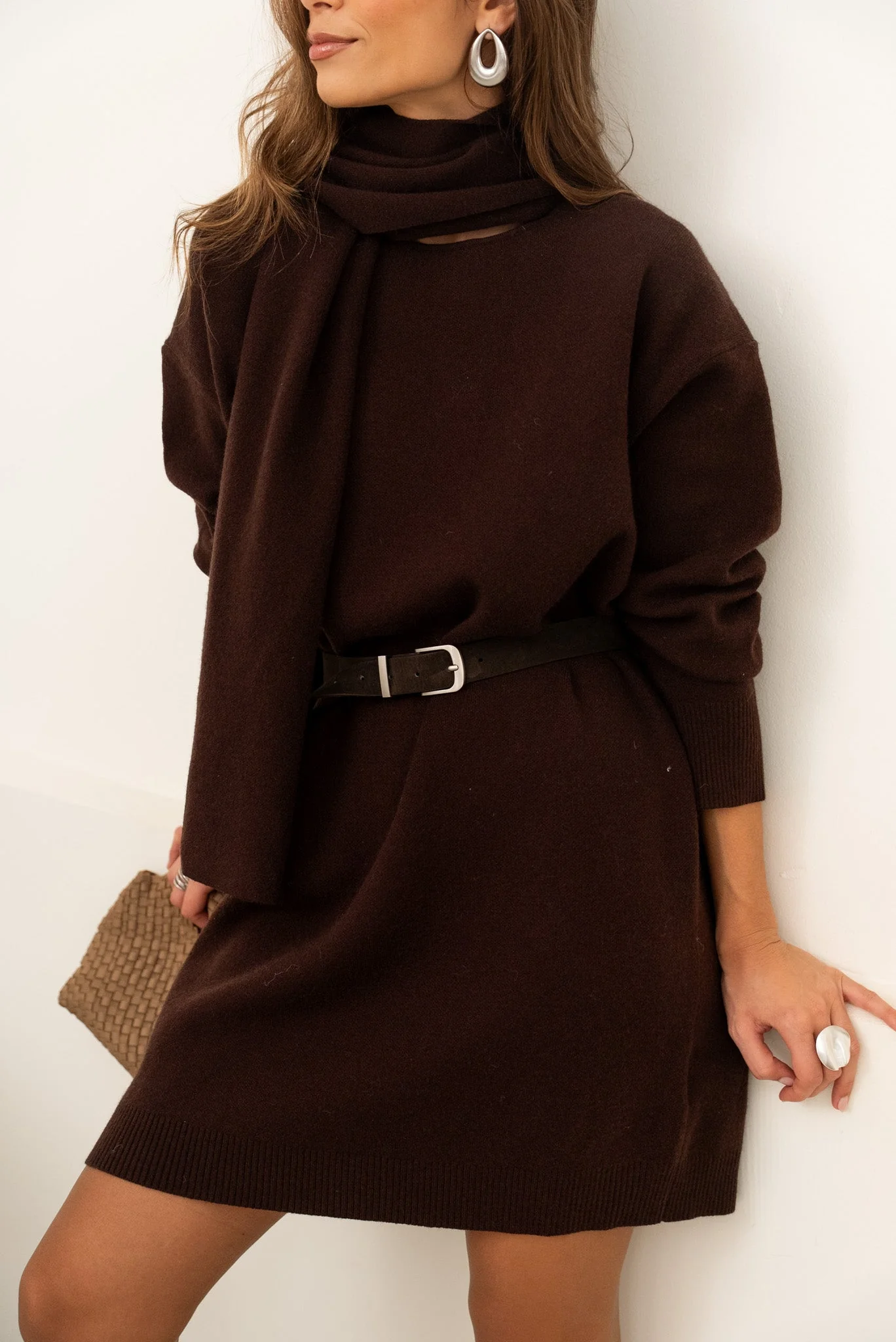 ROBE PULL LISA - Image 5