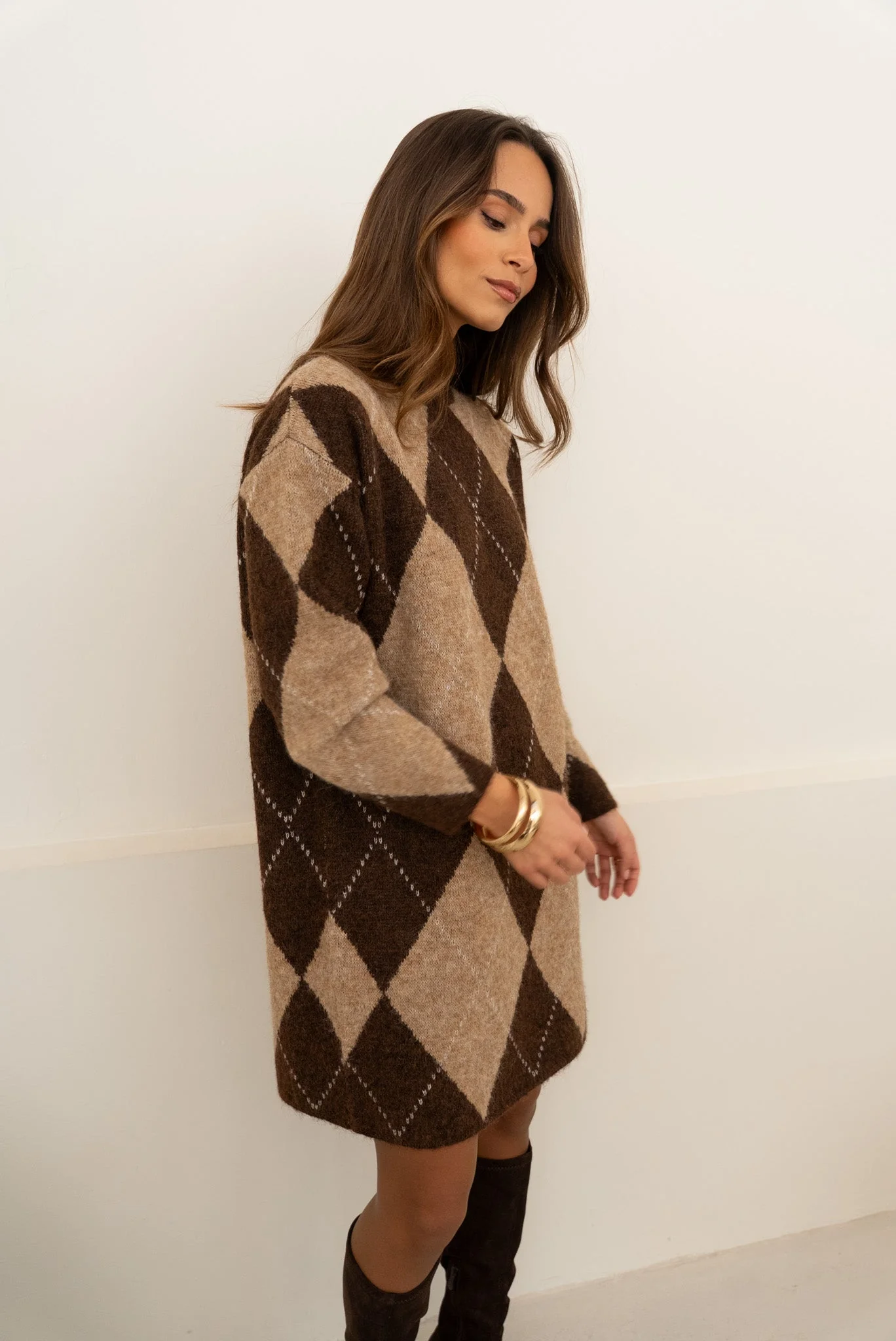 ROBE PULL LOUNA - Image 4