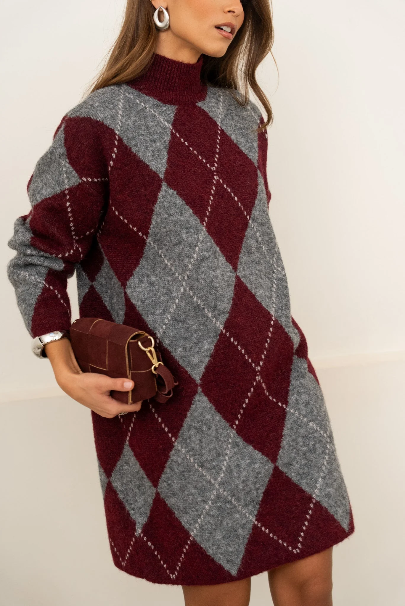 ROBE PULL LOUNA - Image 3