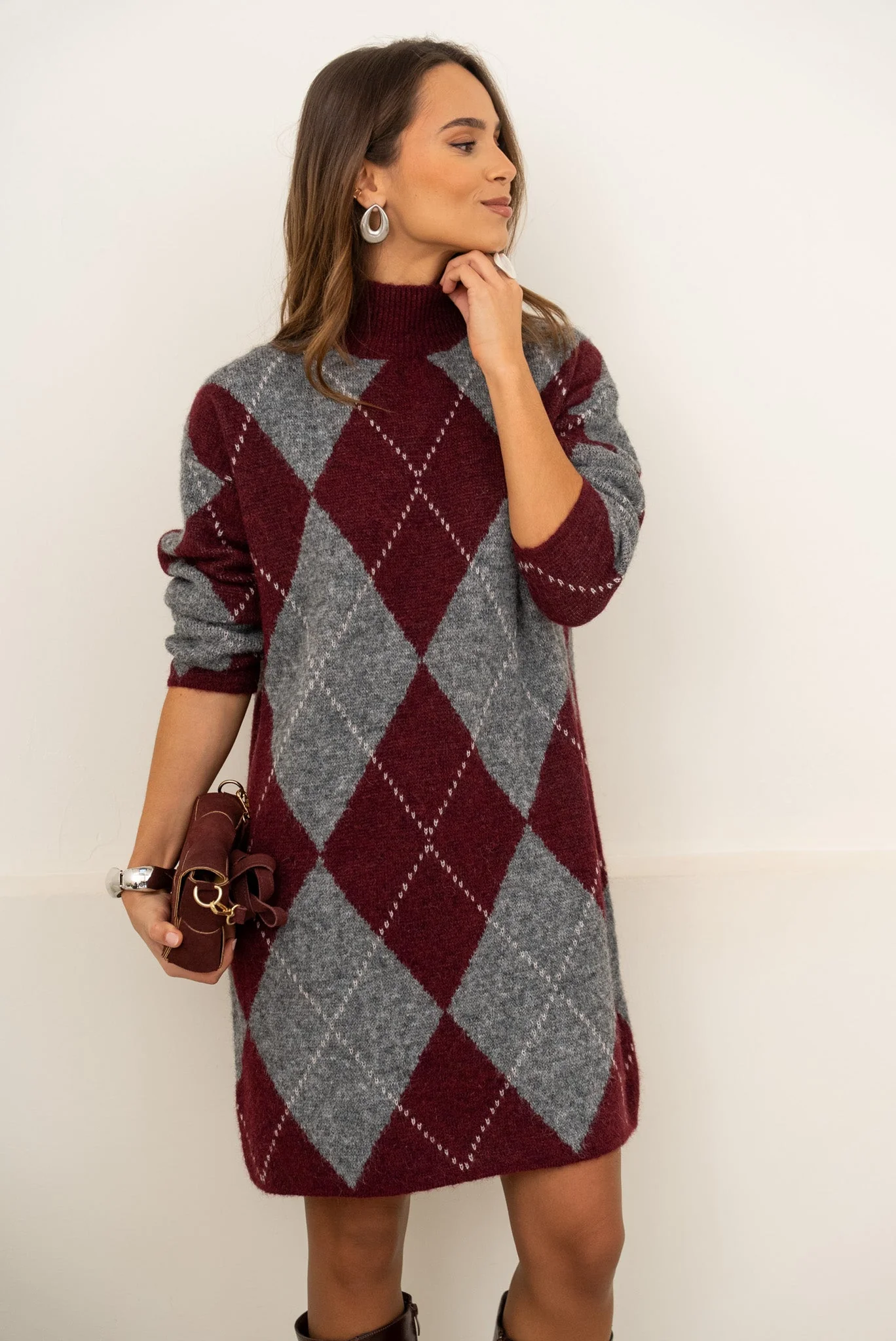 ROBE PULL LOUNA - Image 4