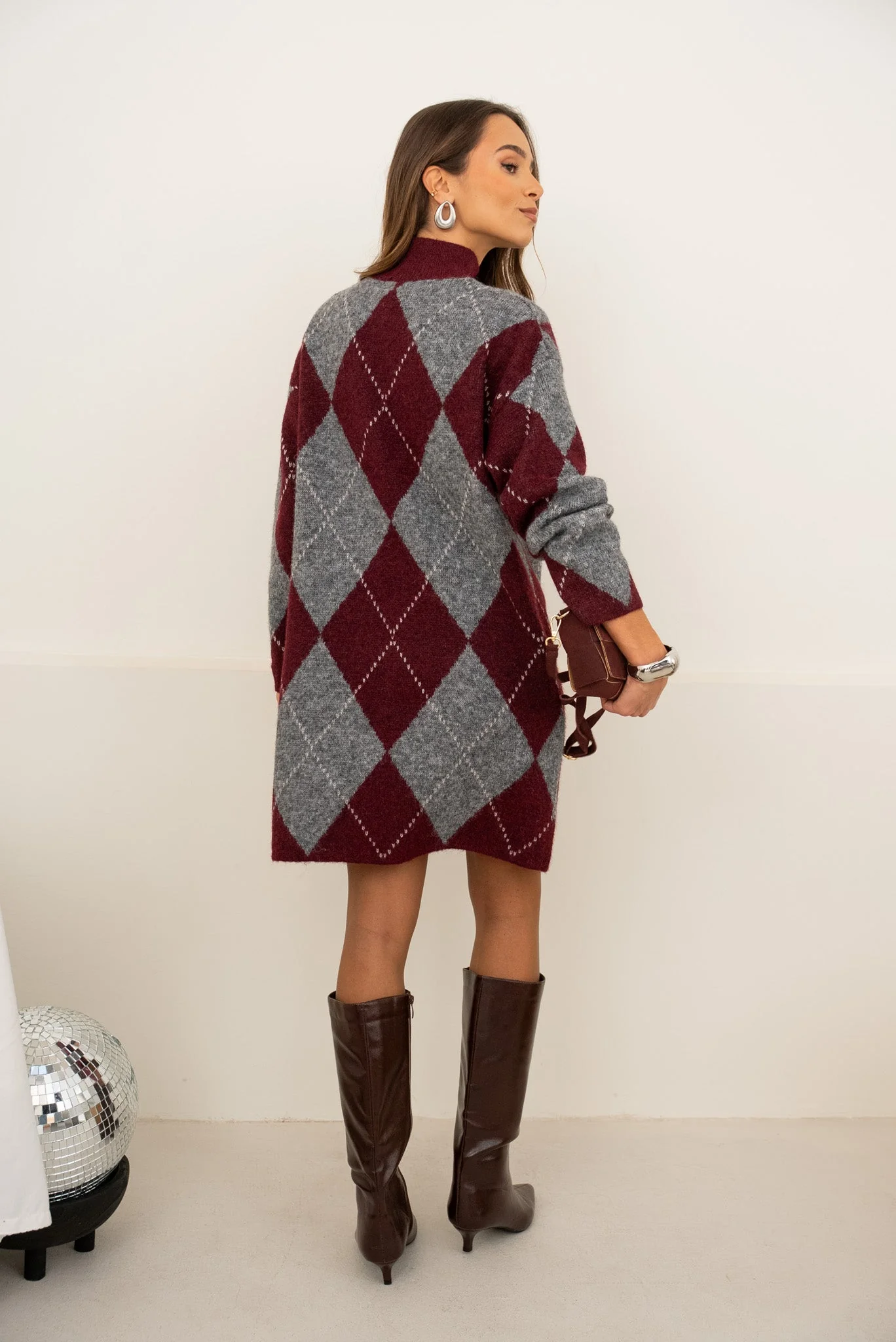 ROBE PULL LOUNA - Image 6