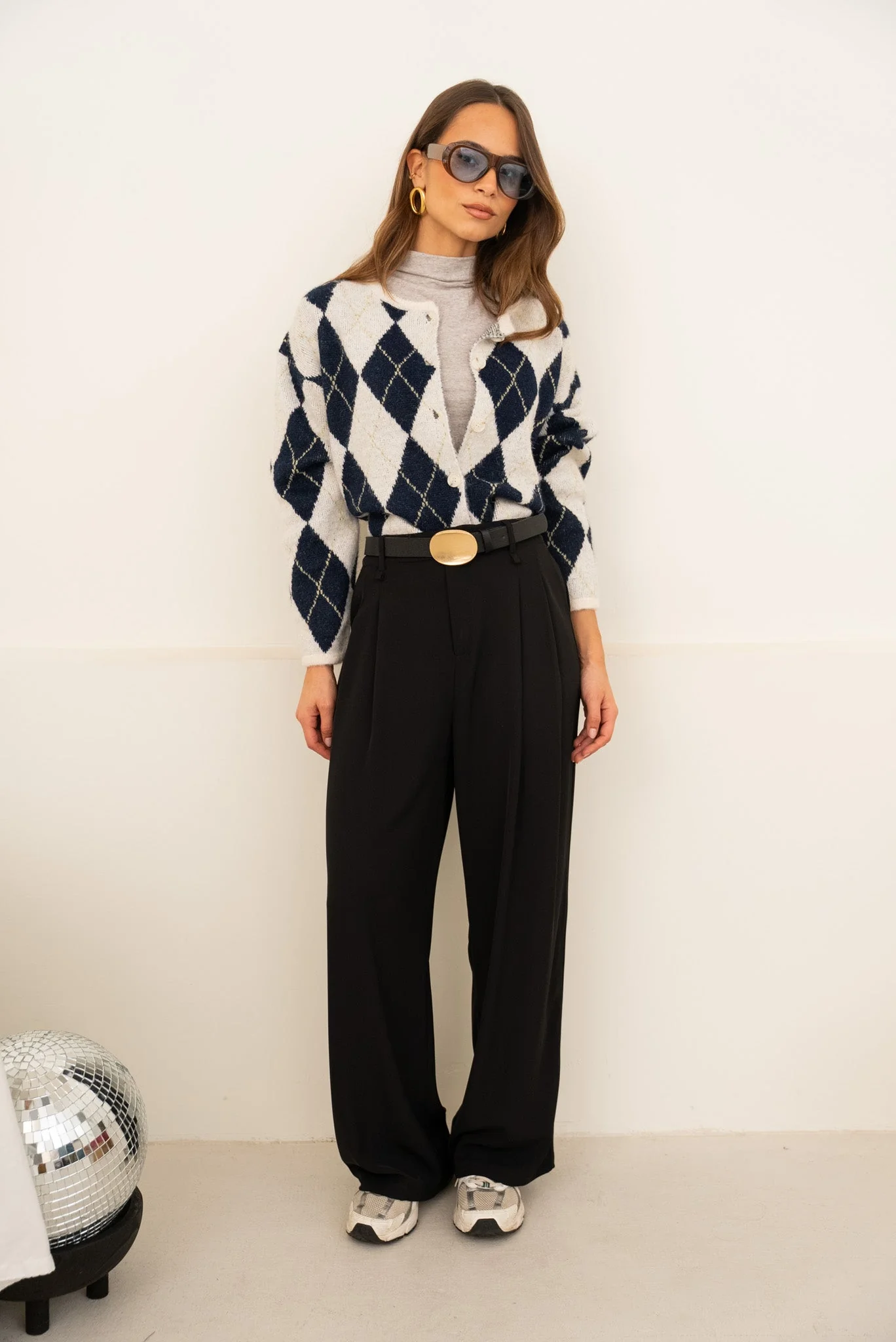 CARDIGAN HUGO - Image 3