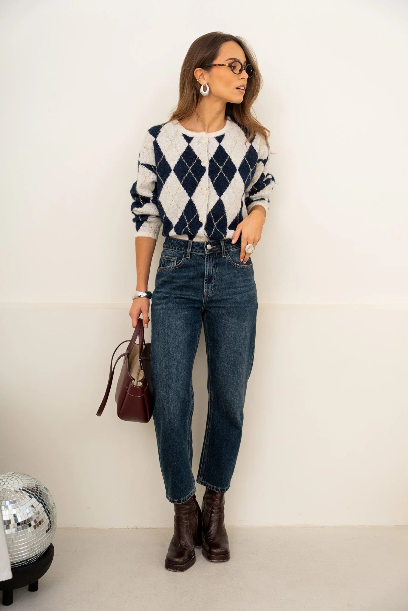 CARDIGAN HUGO - Image 4
