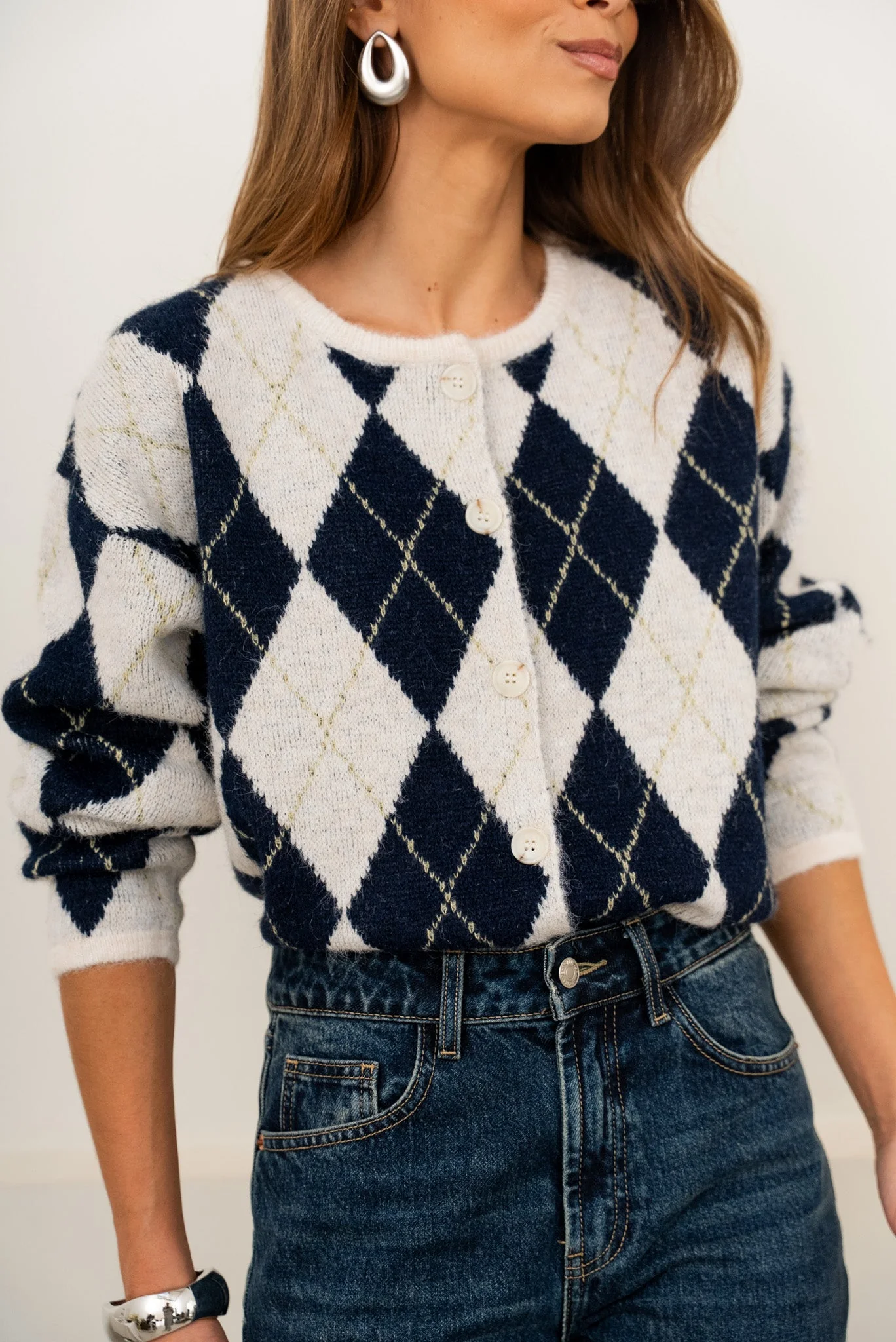 CARDIGAN HUGO - Image 5