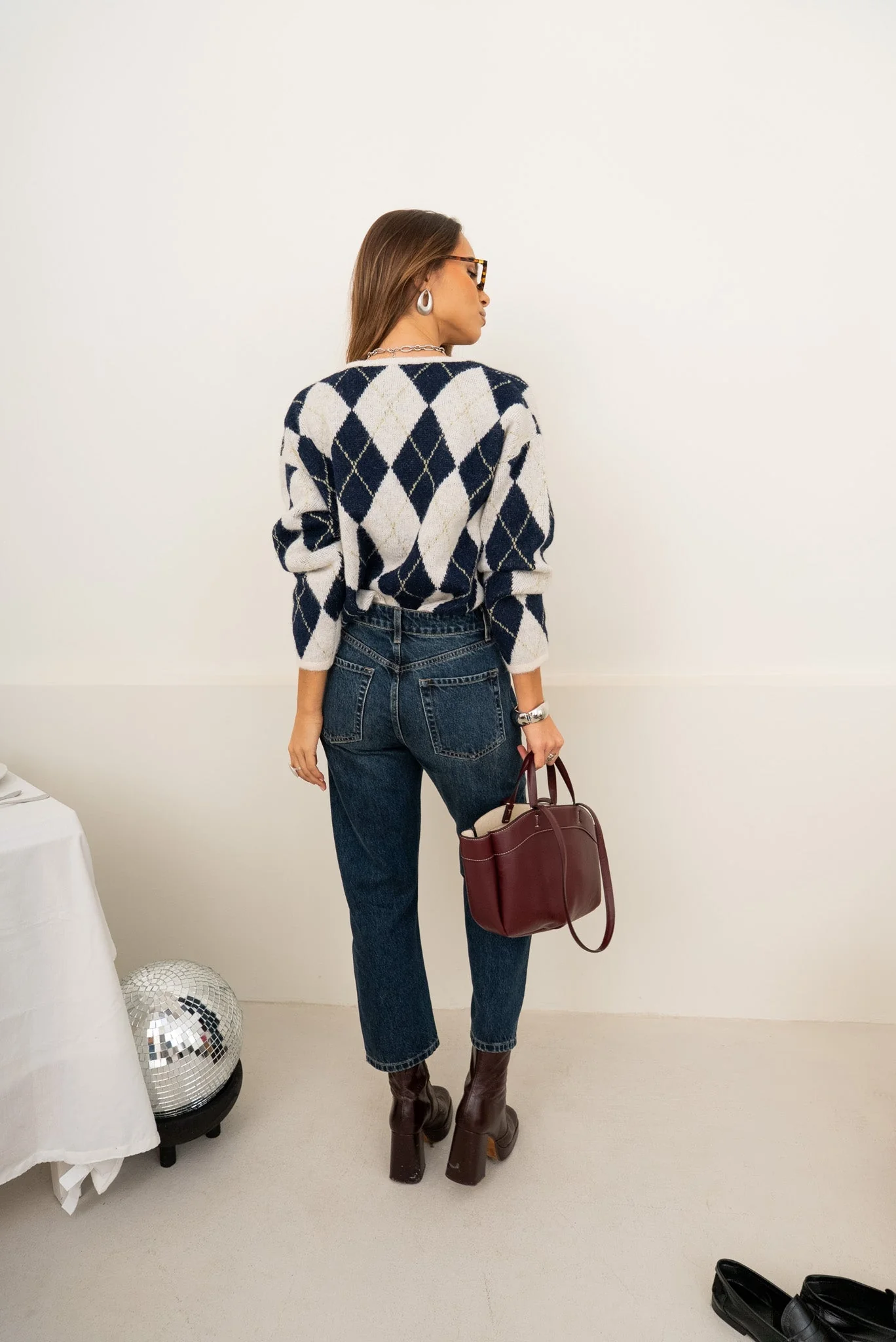 CARDIGAN HUGO - Image 6