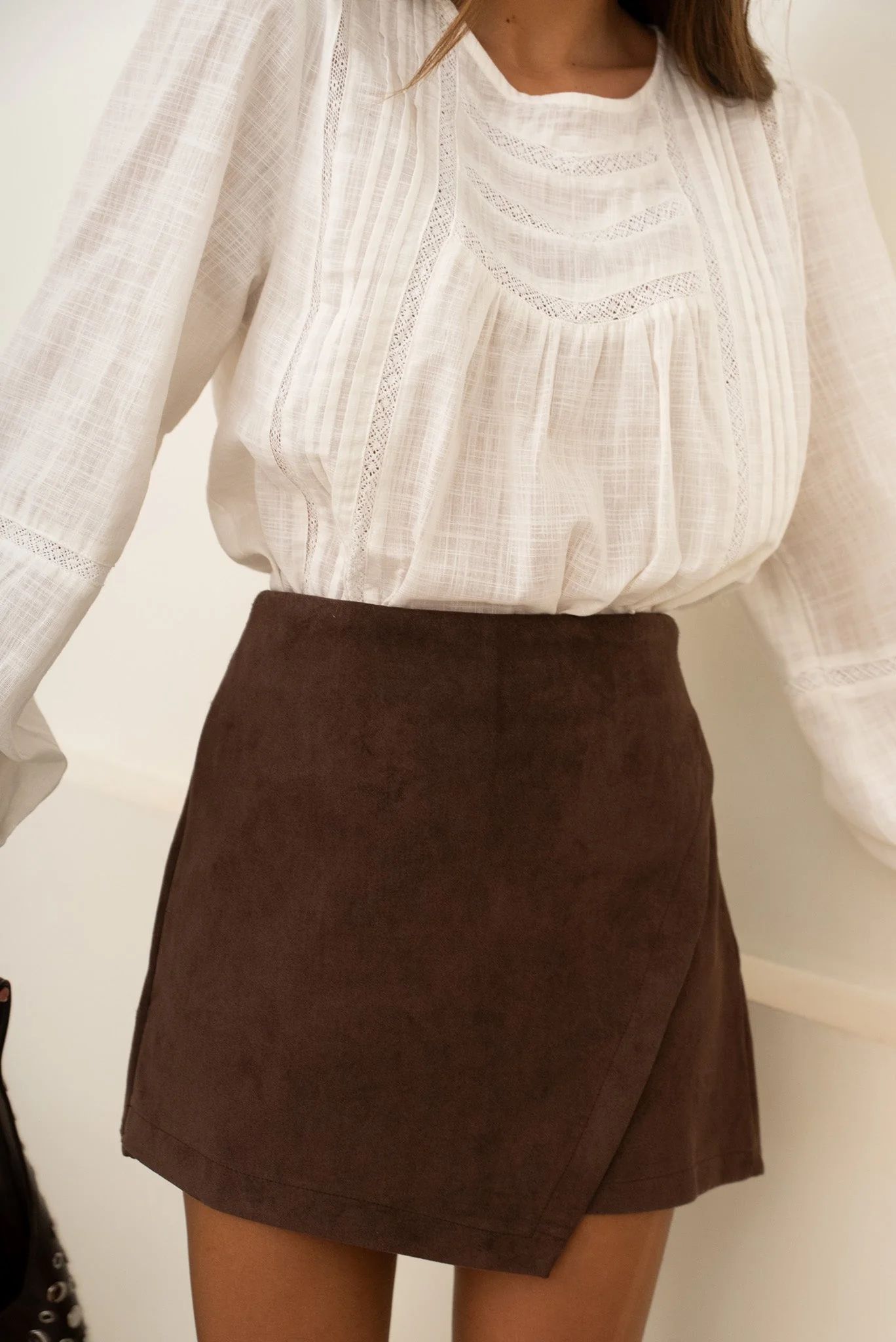 BLOUSE MILLY - Image 3