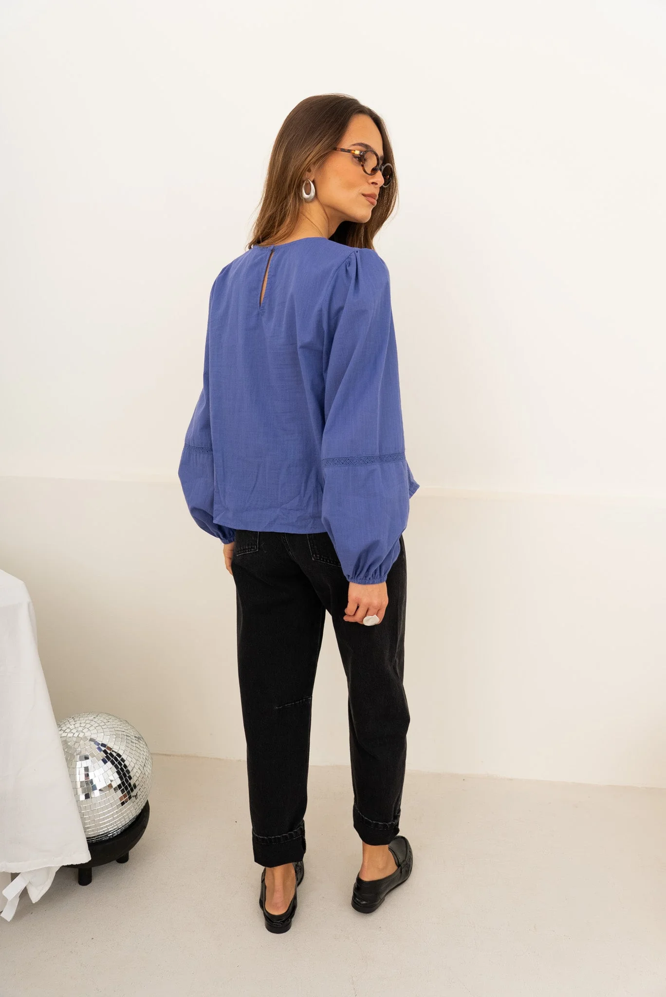 BLOUSE MILLY - Image 5