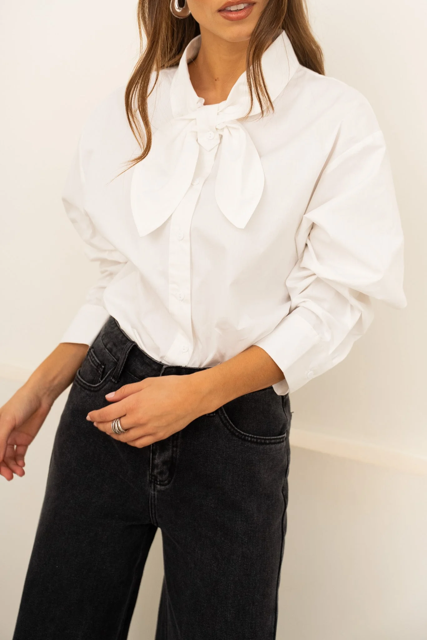 CHEMISE ADELE - Image 3