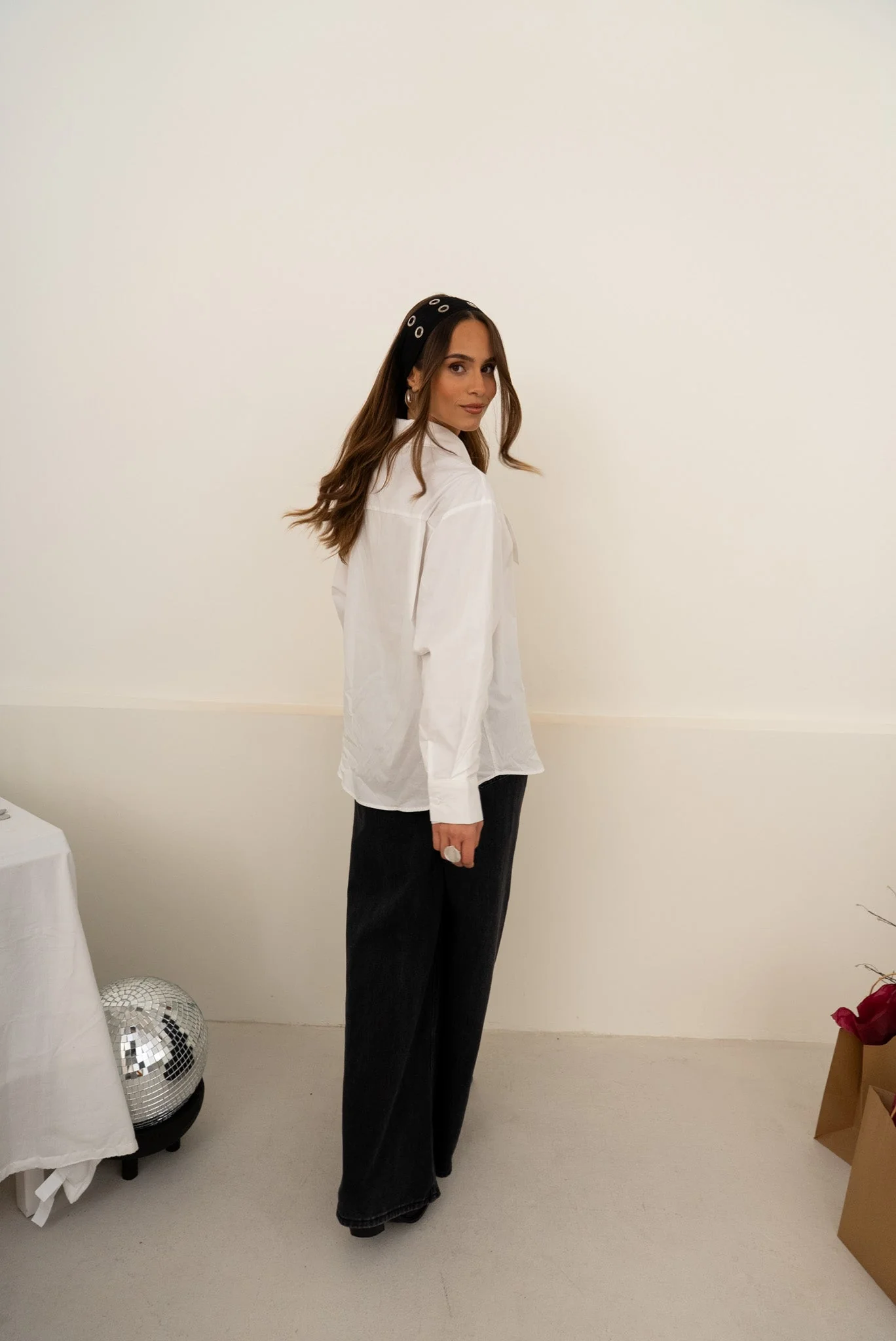 CHEMISE ADELE - Image 6