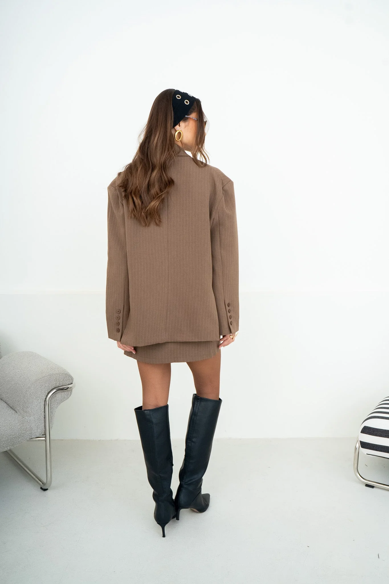 BLAZER ALBA - Image 4
