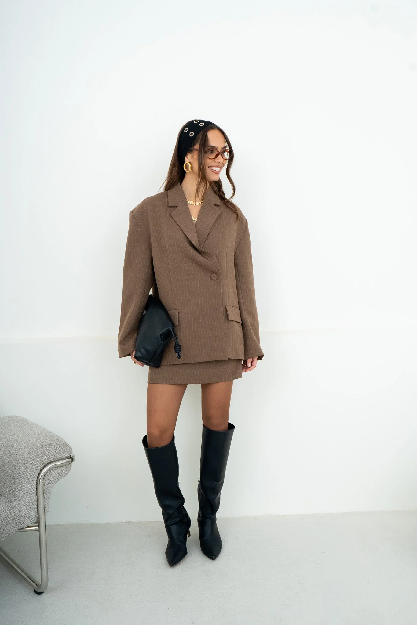 BLAZER ALBA - Image 6