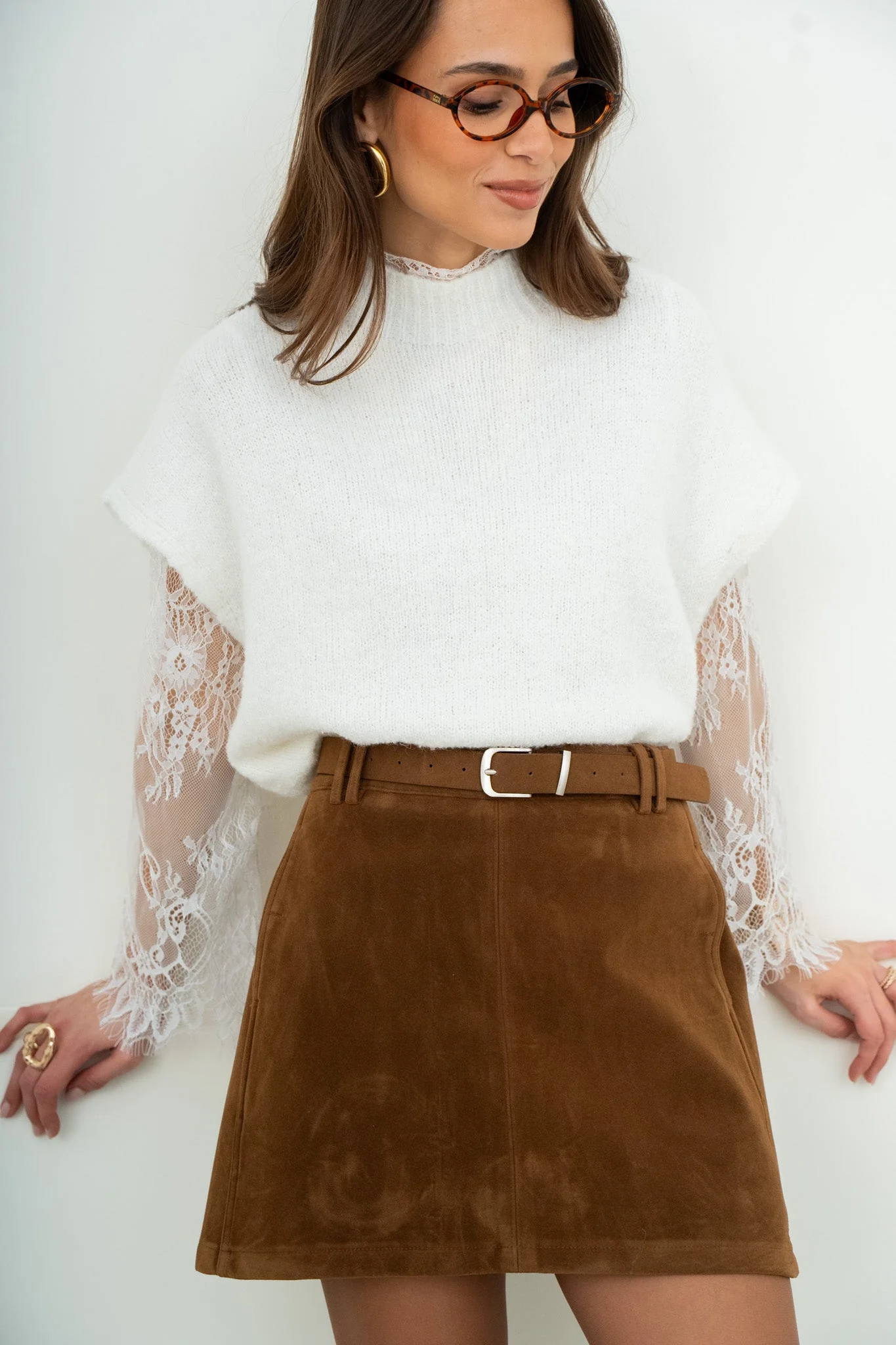 JUPE-SHORT ANAÏS - Image 4