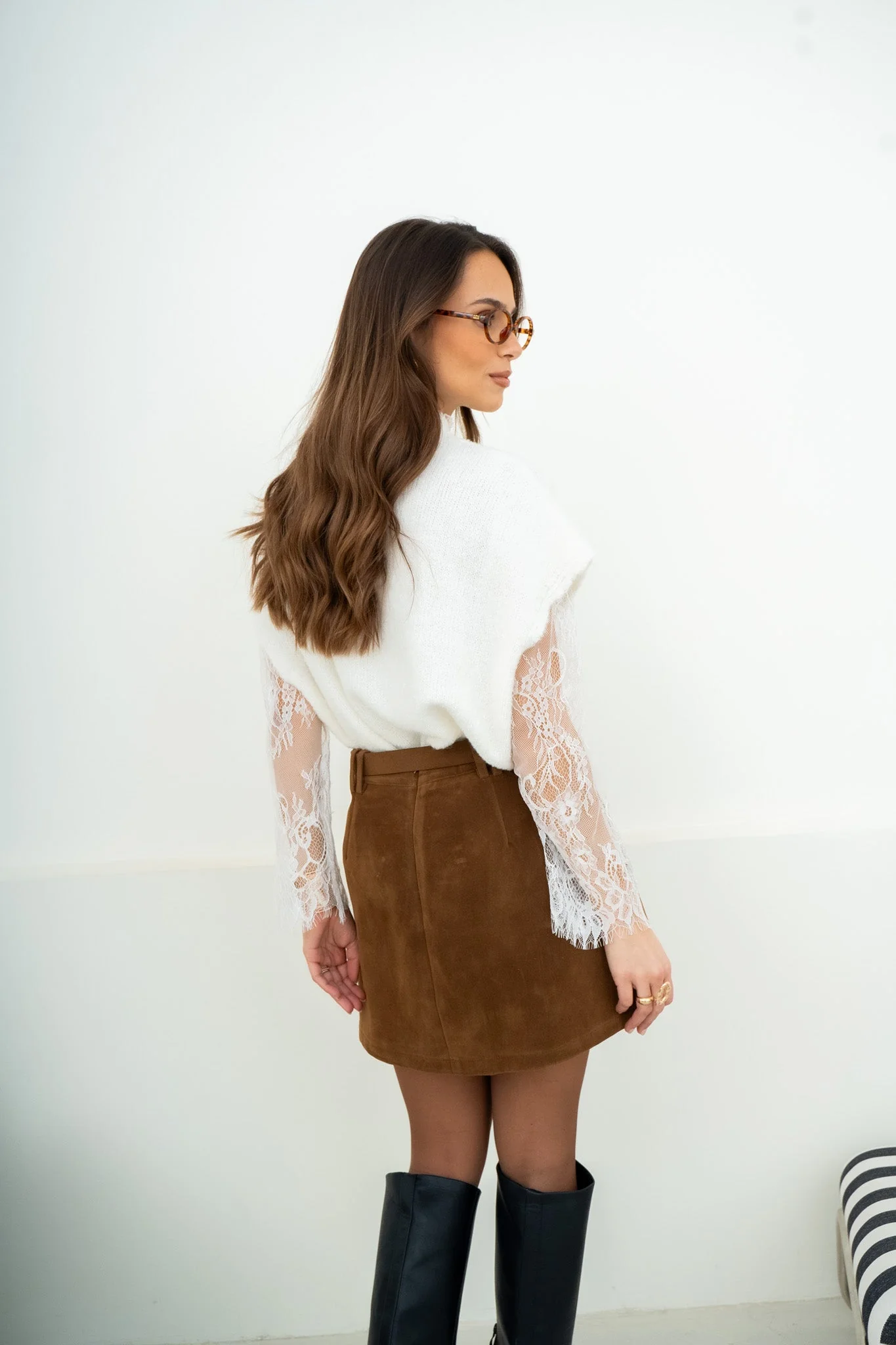 JUPE-SHORT ANAÏS - Image 5