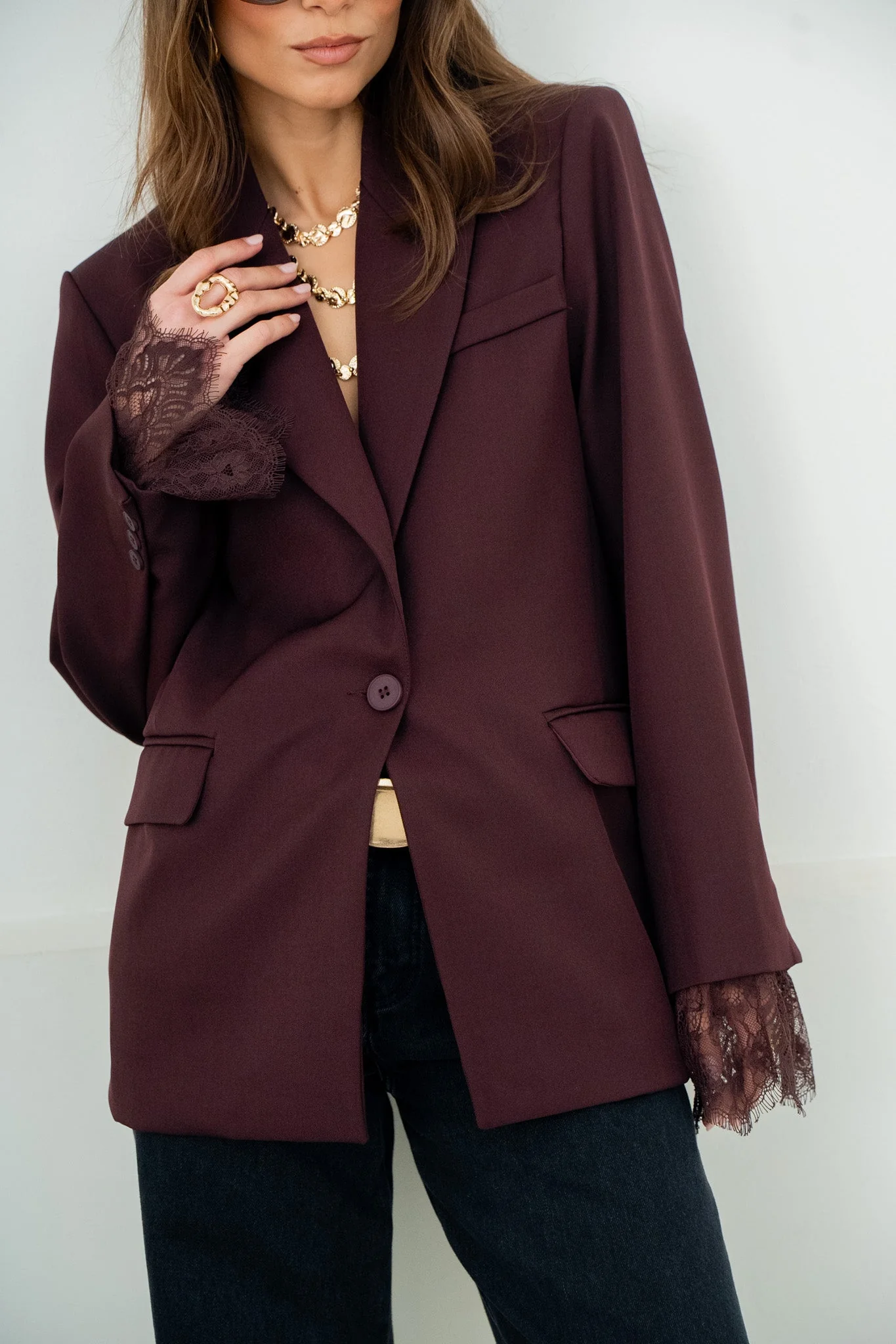 BLAZER ALIX - Image 5