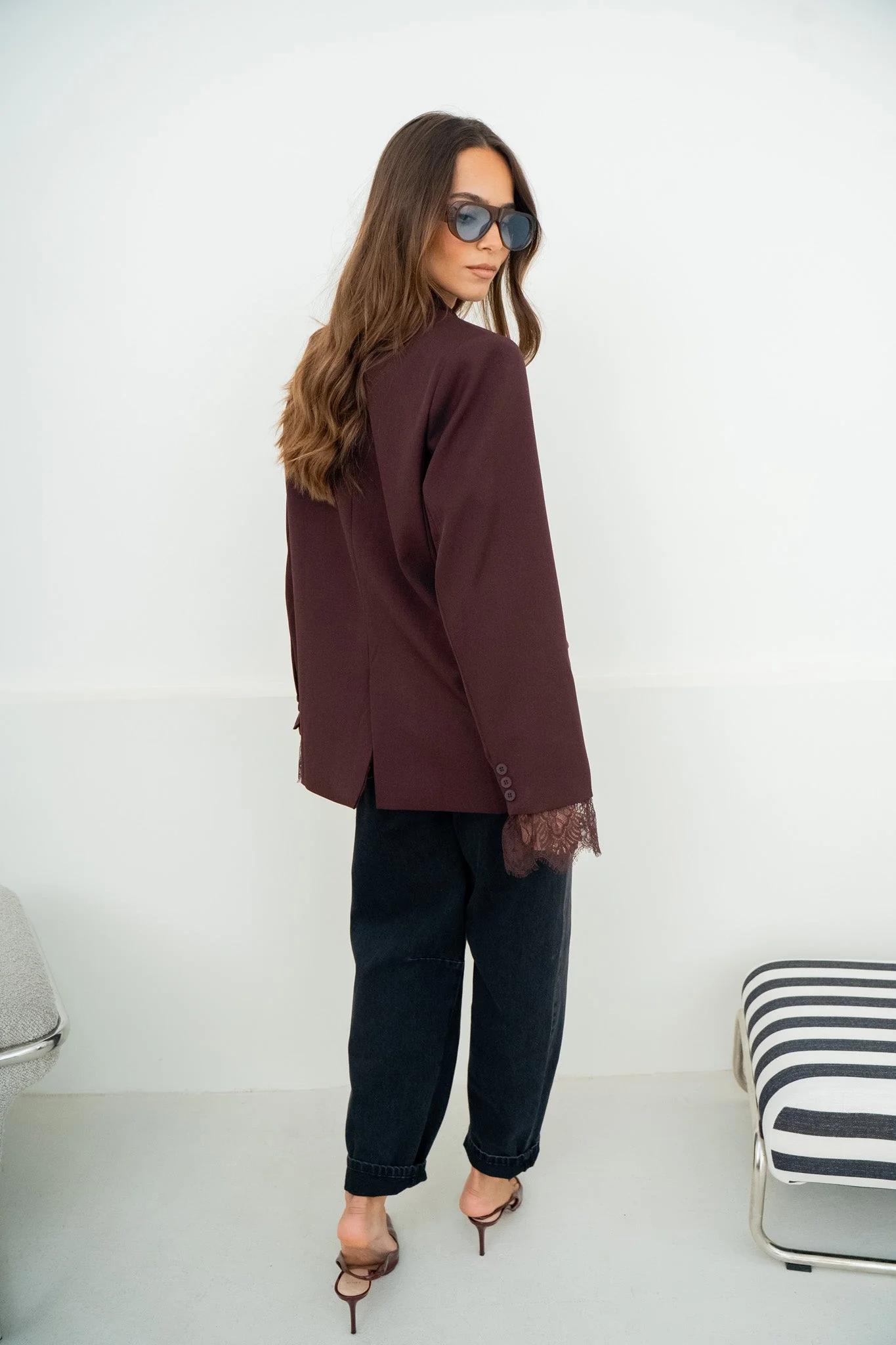 BLAZER ALIX - Image 6