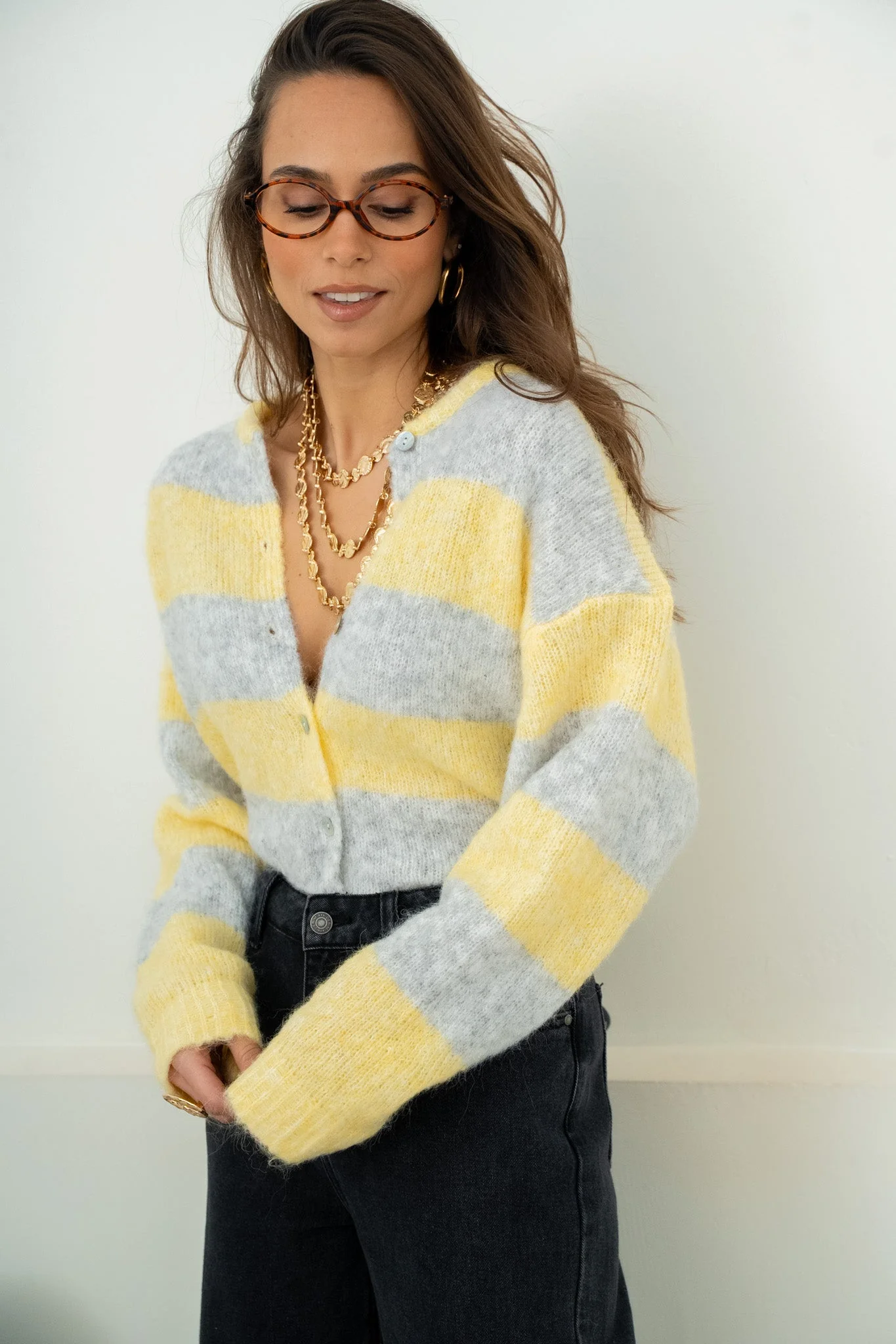GILET JACOB - Image 4