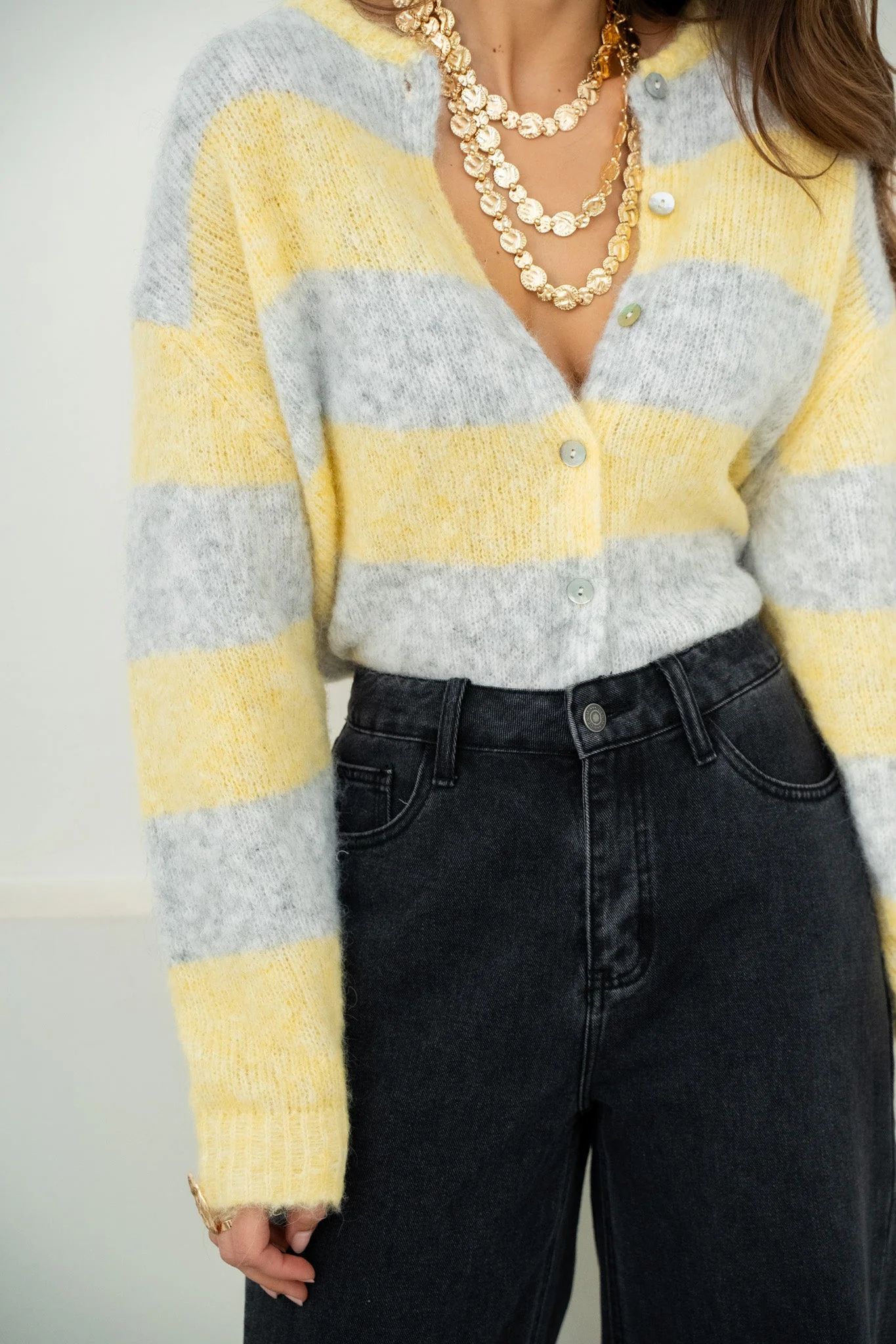 GILET JACOB - Image 5