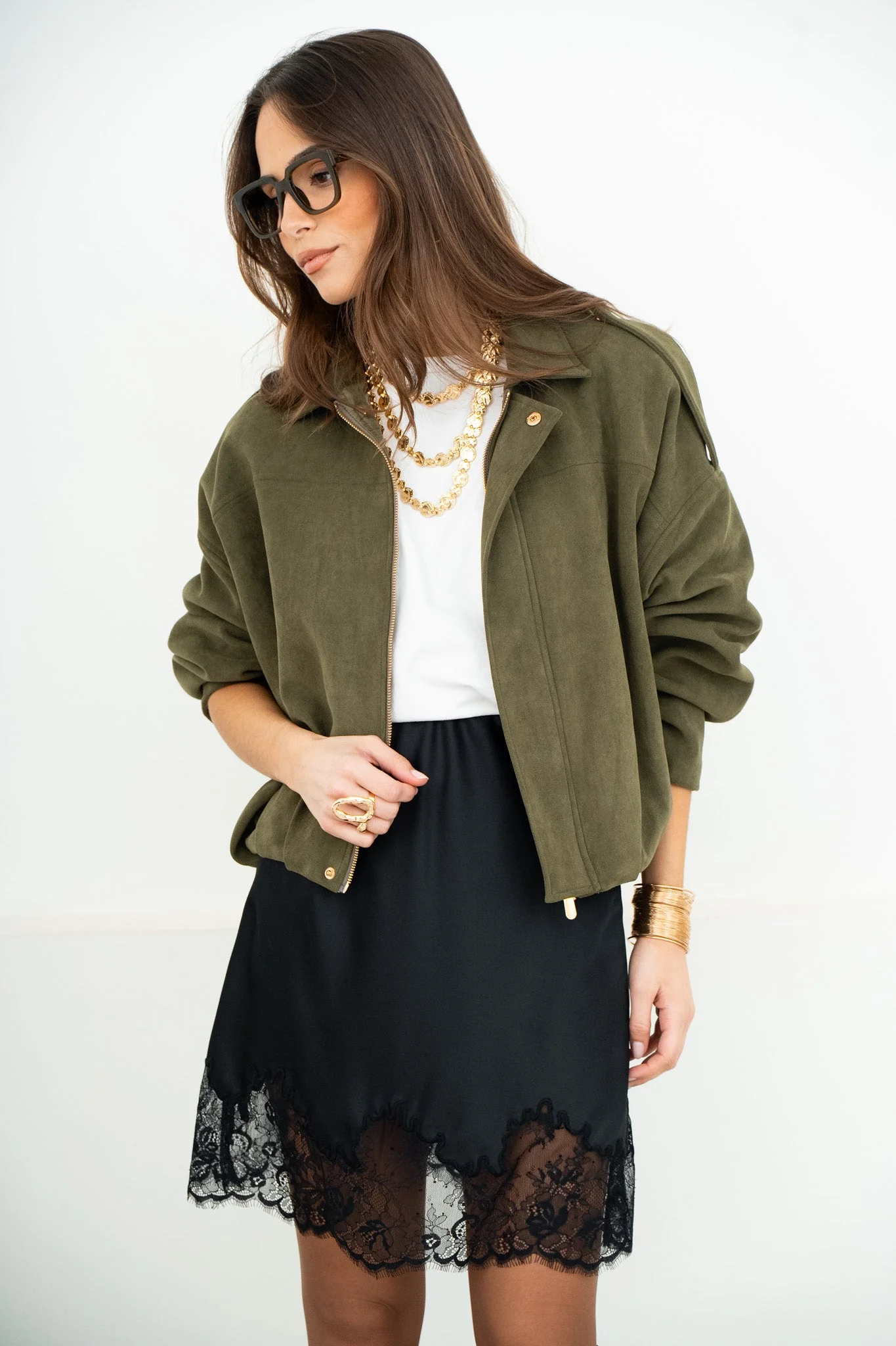 JUPE GABRIELLE - Image 4