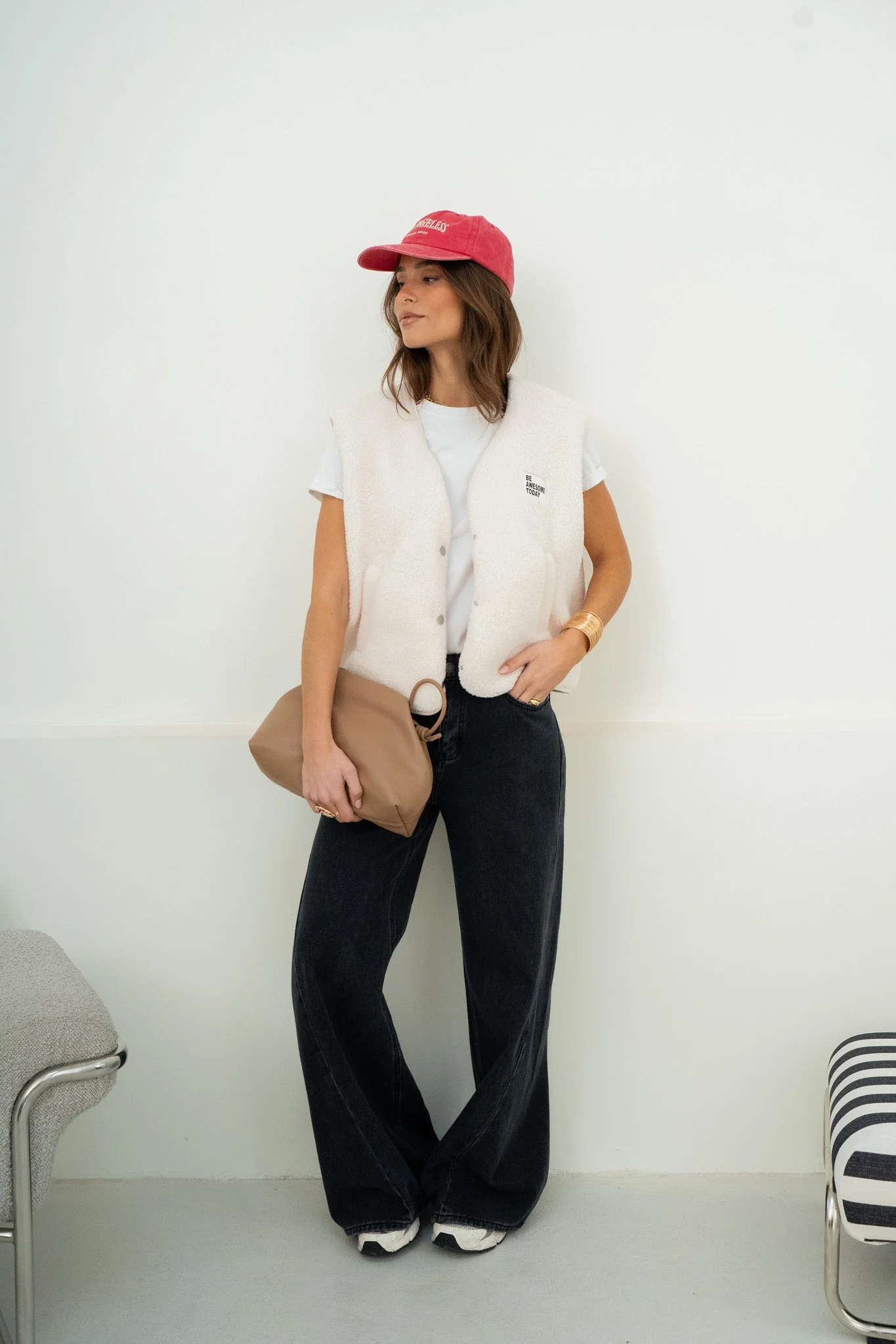 GILET TIMEO - Image 3