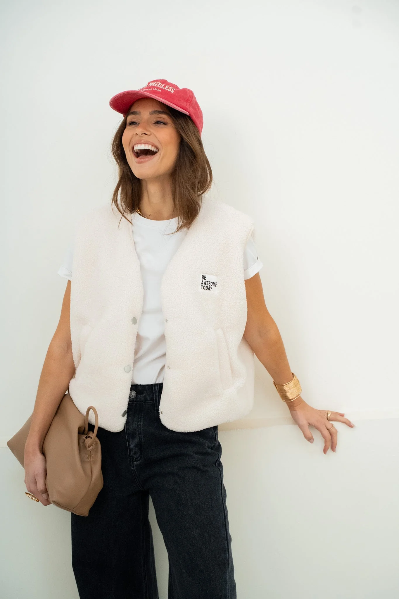 GILET TIMEO - Image 4
