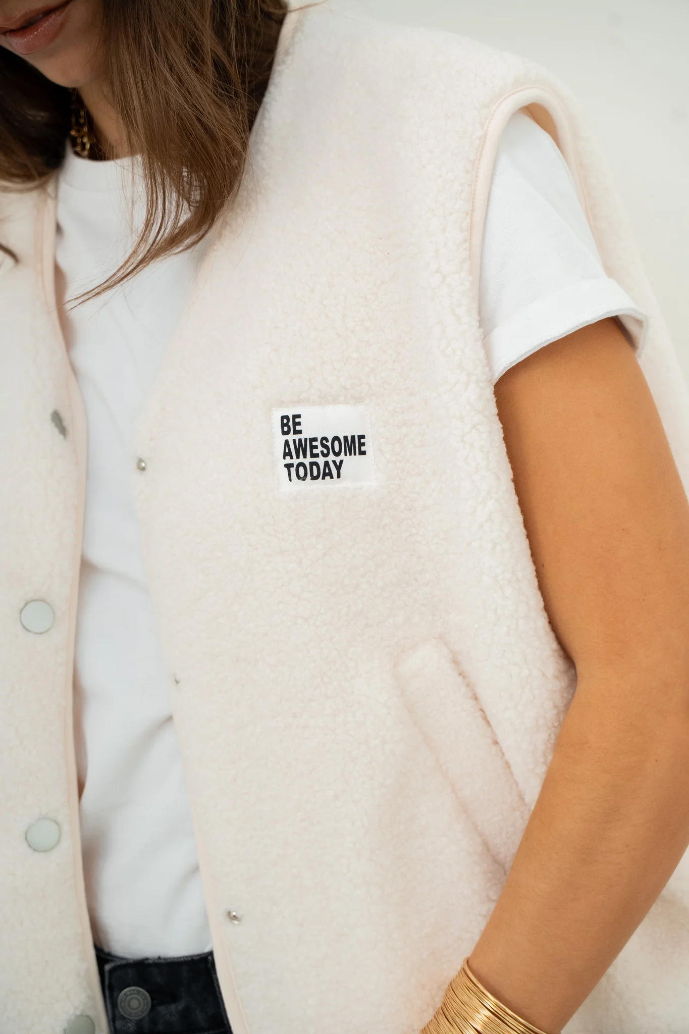 GILET TIMEO - Image 5