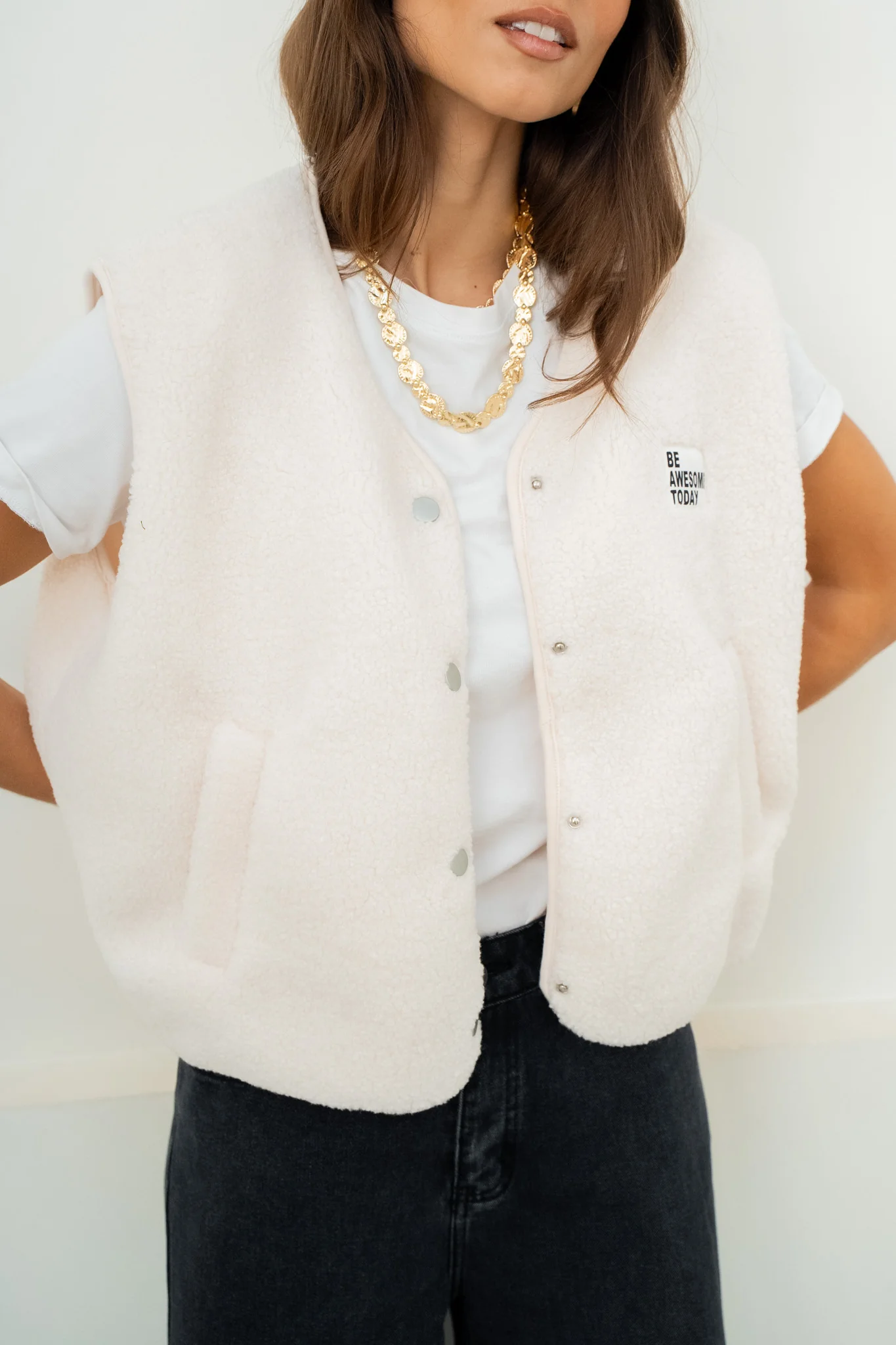 GILET TIMEO - Image 6