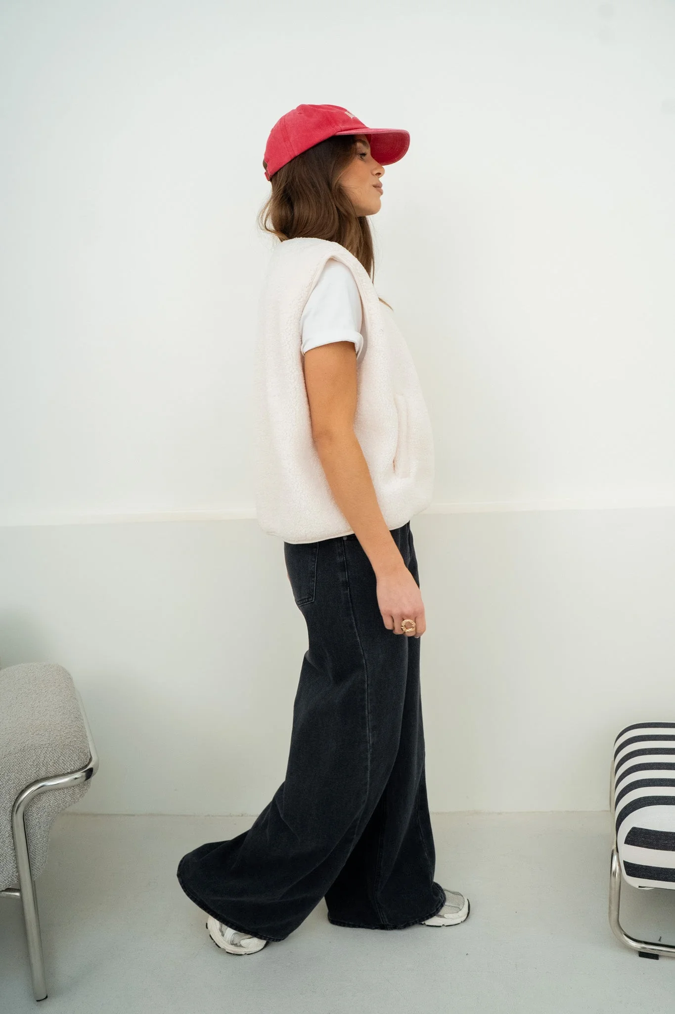 GILET TIMEO - Image 7