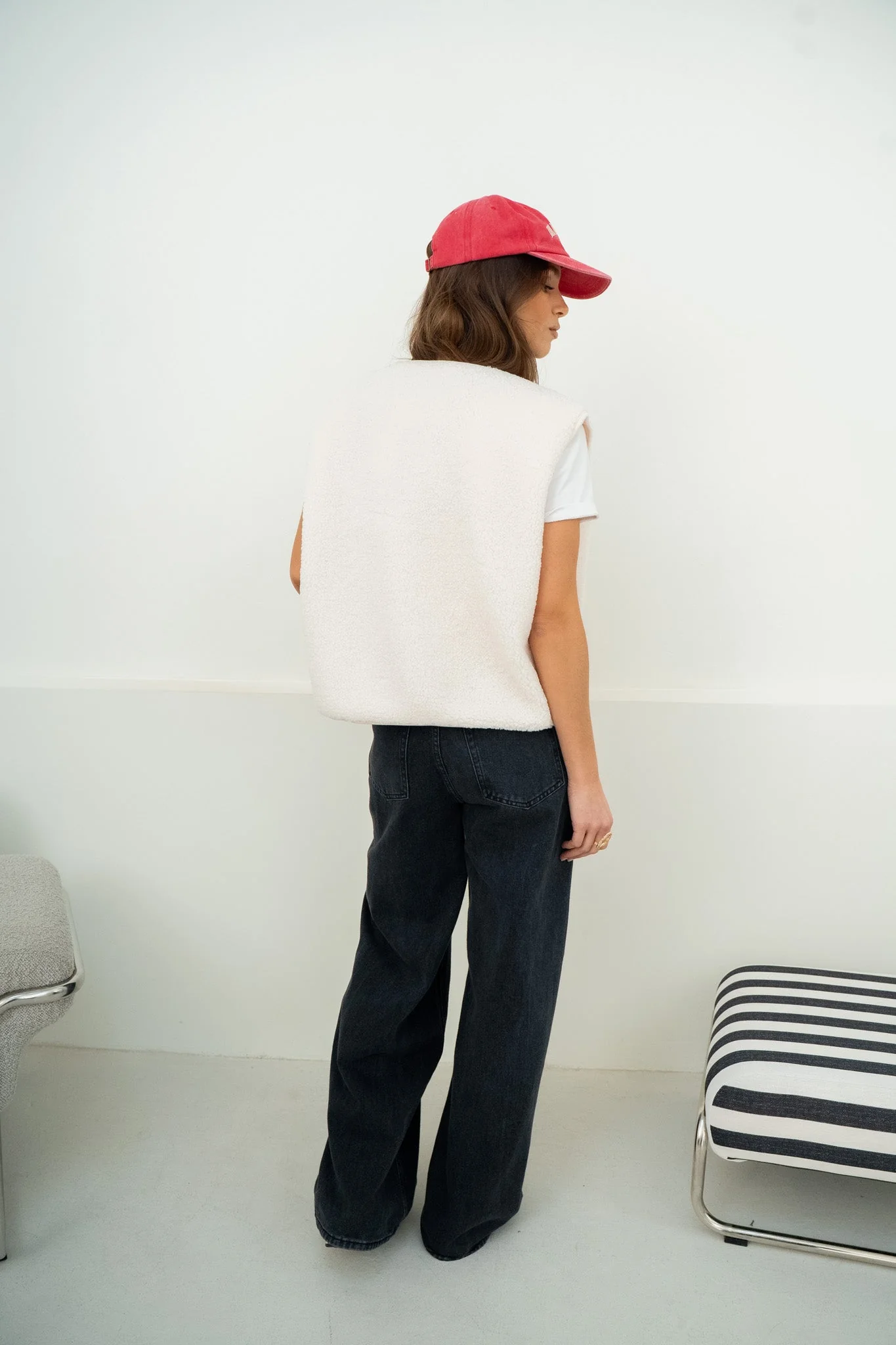 GILET TIMEO - Image 8