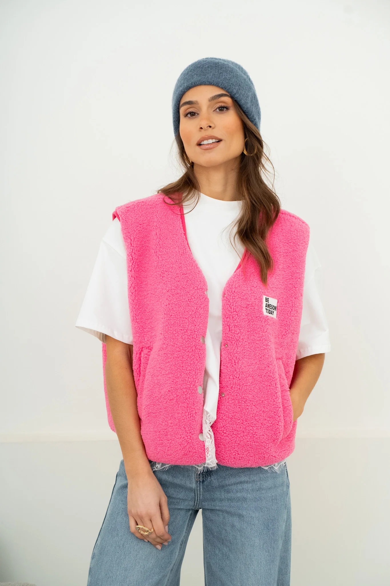 GILET TIMEO - Image 3