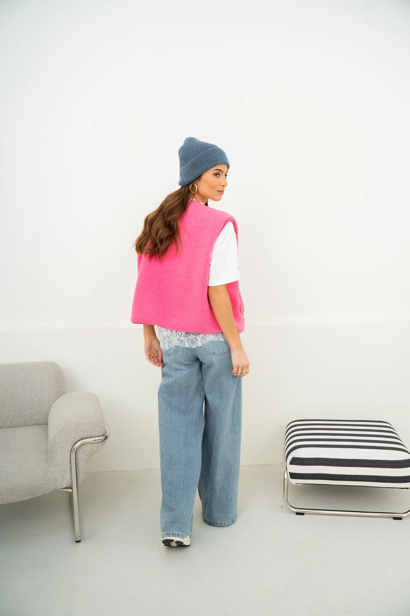 GILET TIMEO - Image 5