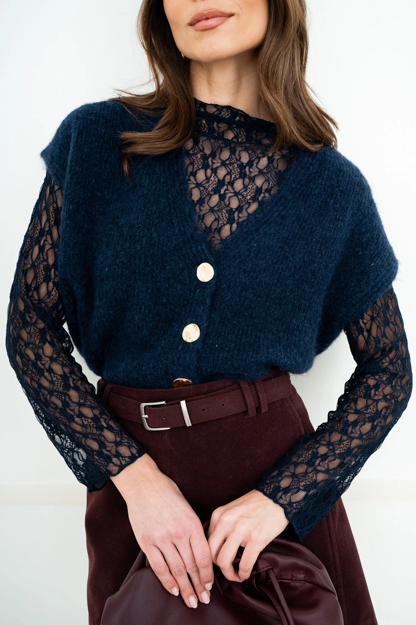 GILET JULIETTE - Image 4