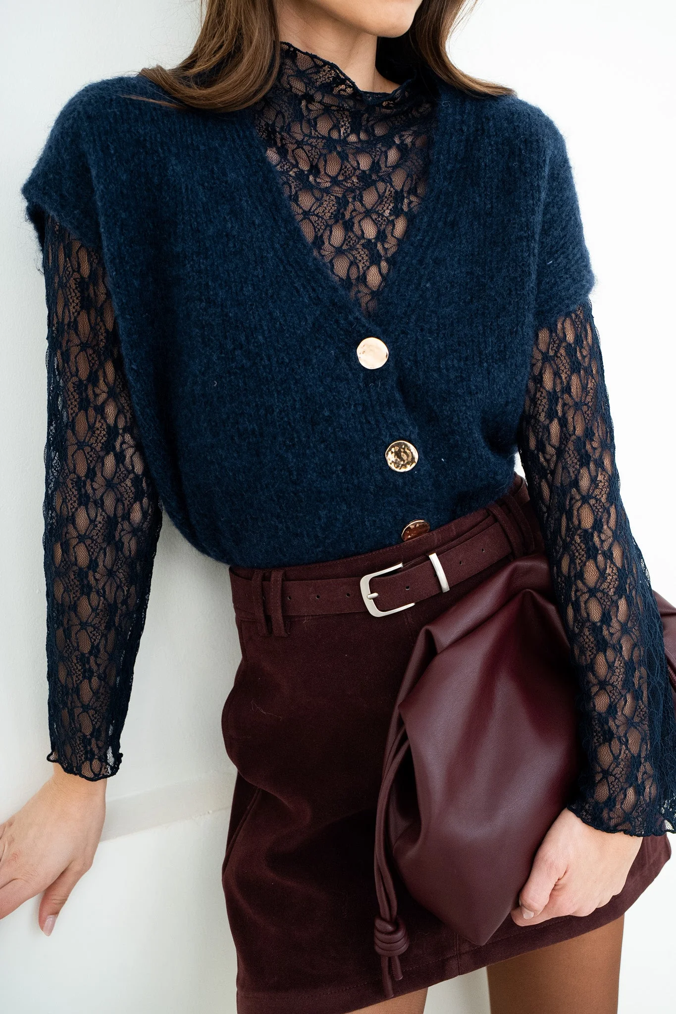 GILET JULIETTE - Image 6