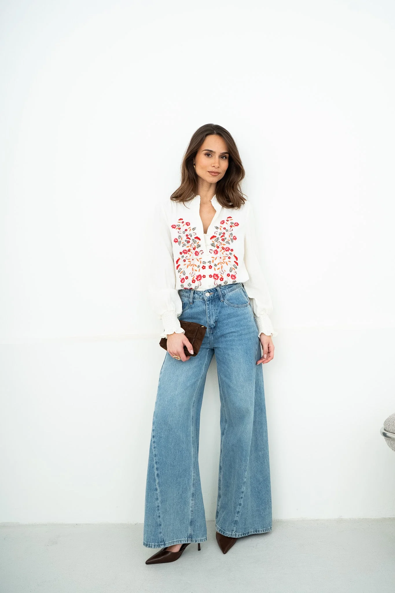 BLOUSE ISADORA - Image 3