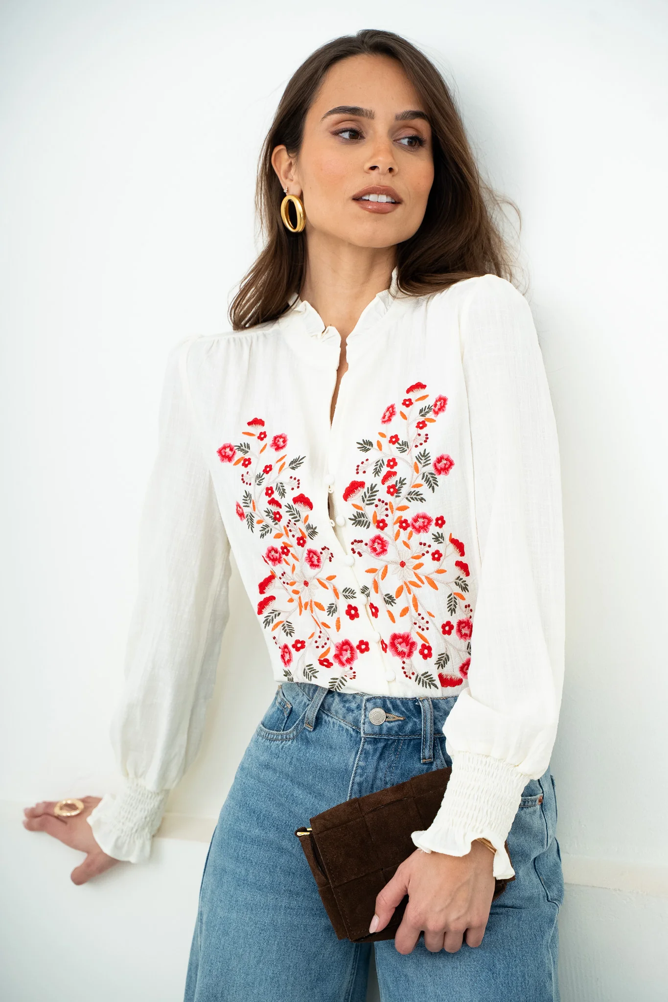 BLOUSE ISADORA - Image 4
