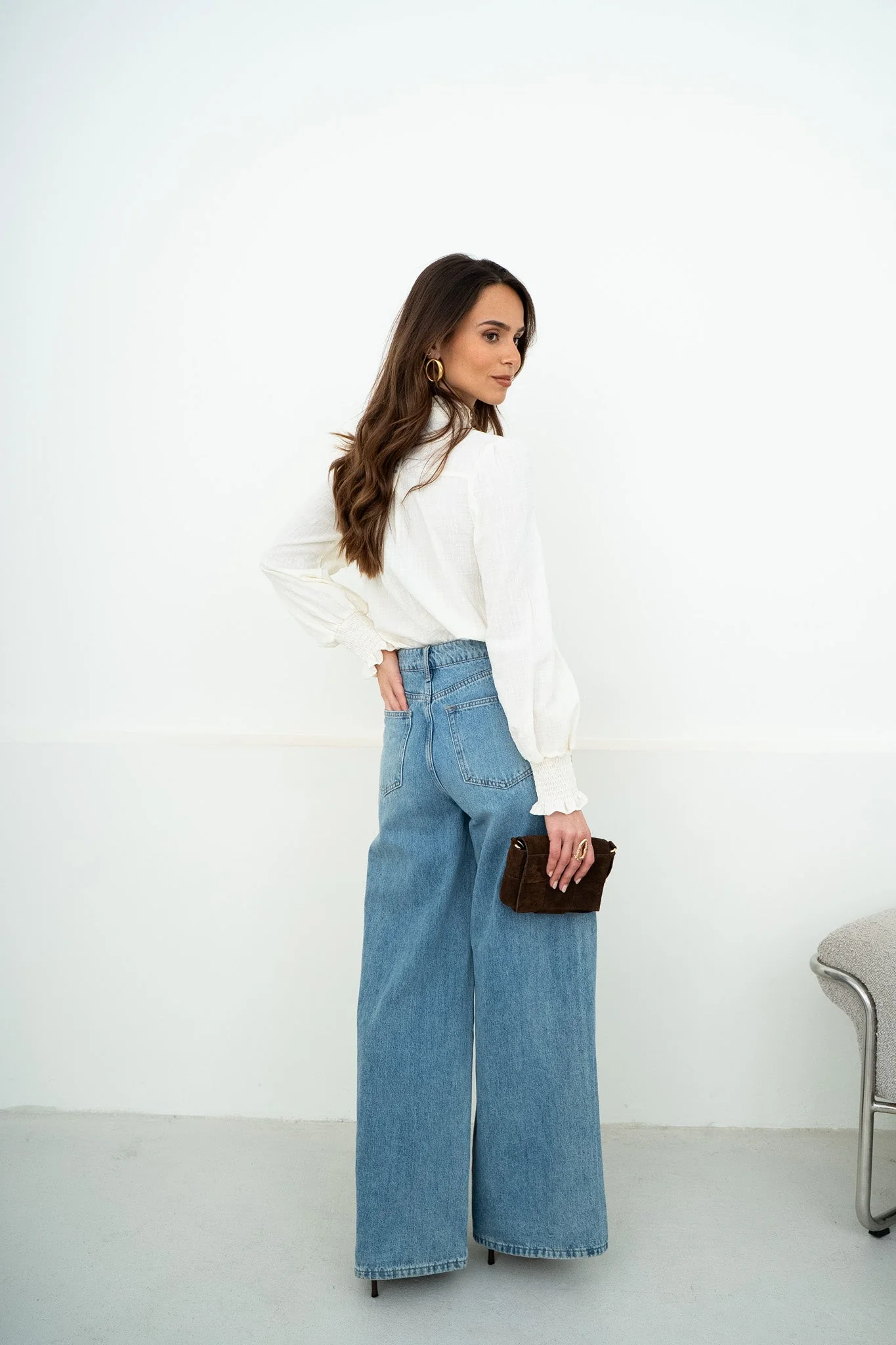 BLOUSE ISADORA - Image 6