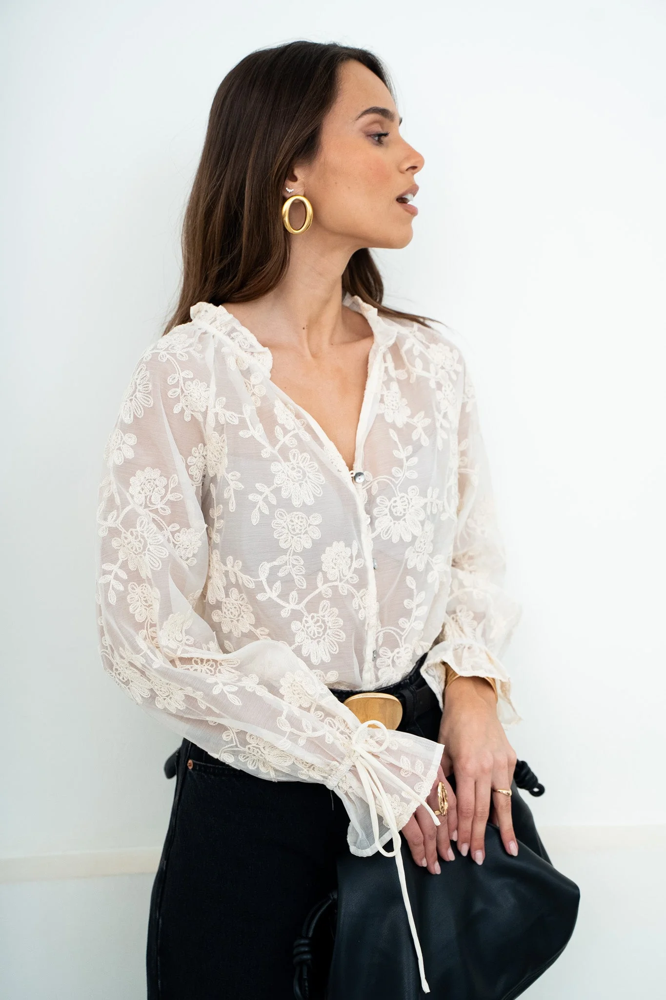 BLOUSE ESMÉE - Image 4