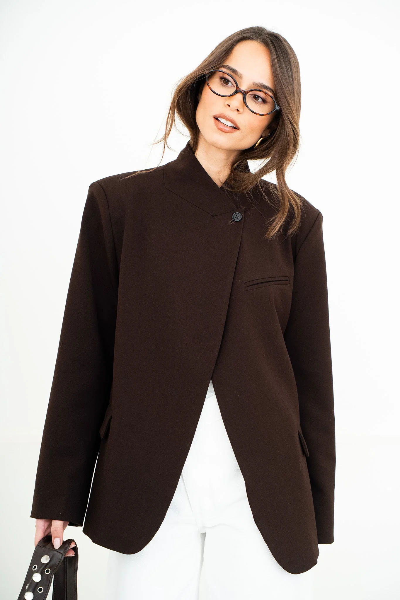 BLAZER COME - Image 4